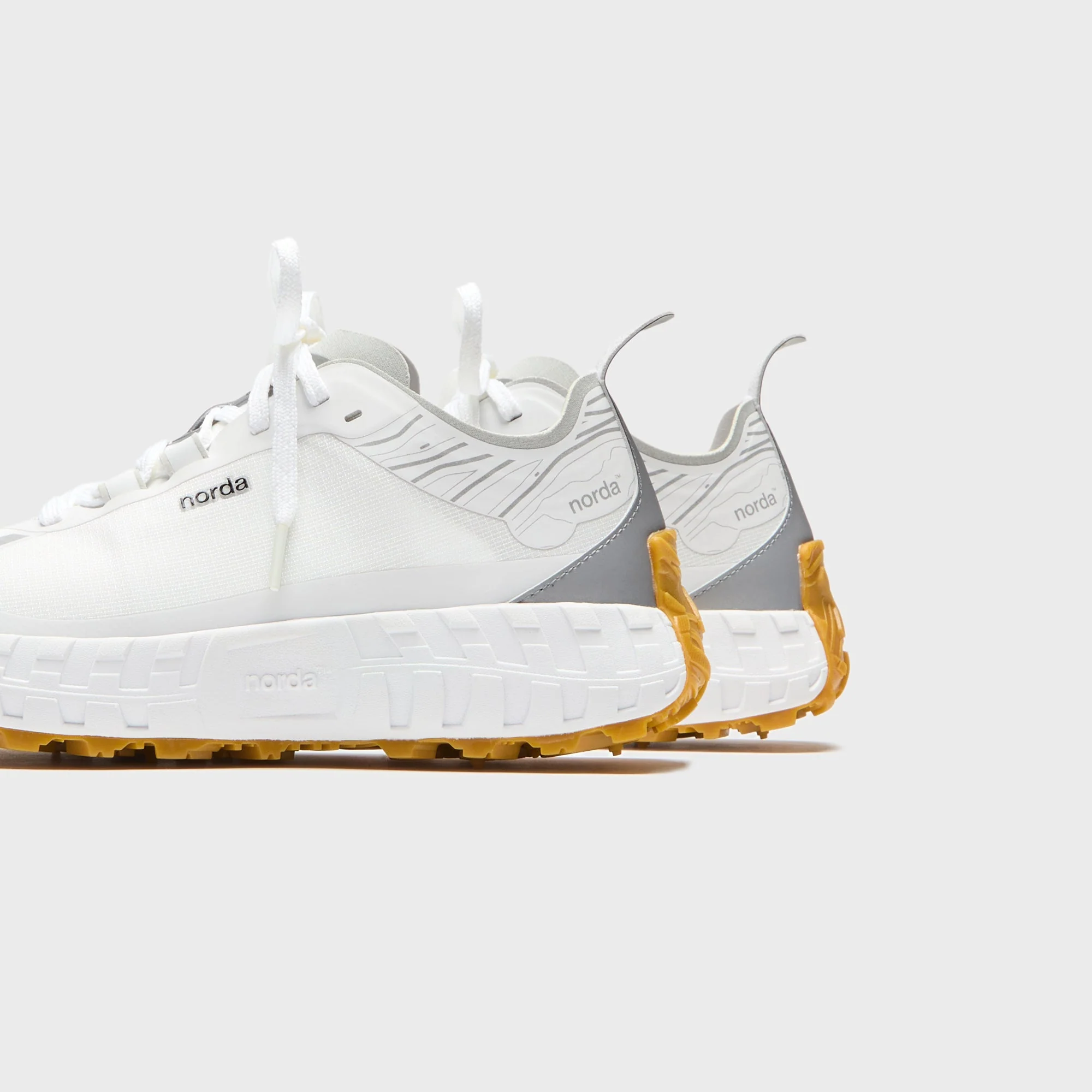 norda 001A - White Gum - Image 4