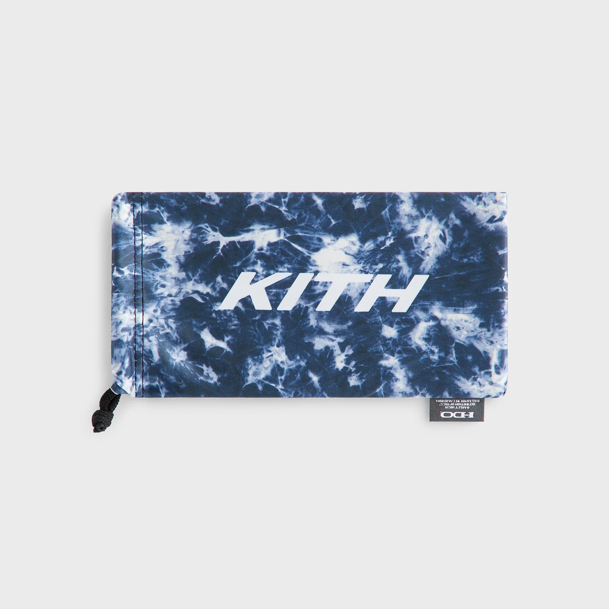 Kith for Oakley Eye Jacket Redux - Silver - Image 5