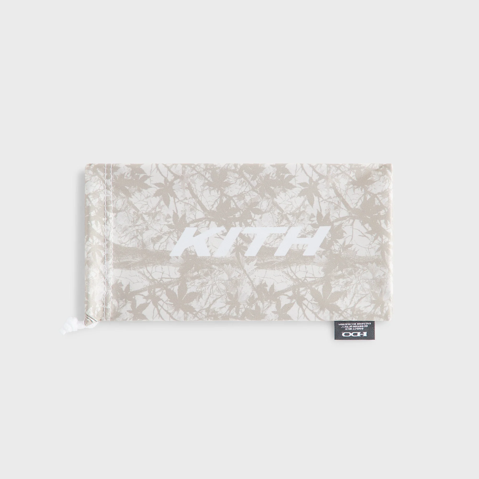 Kith for Oakley Eye Jacket Redux - Sandrift - Image 5