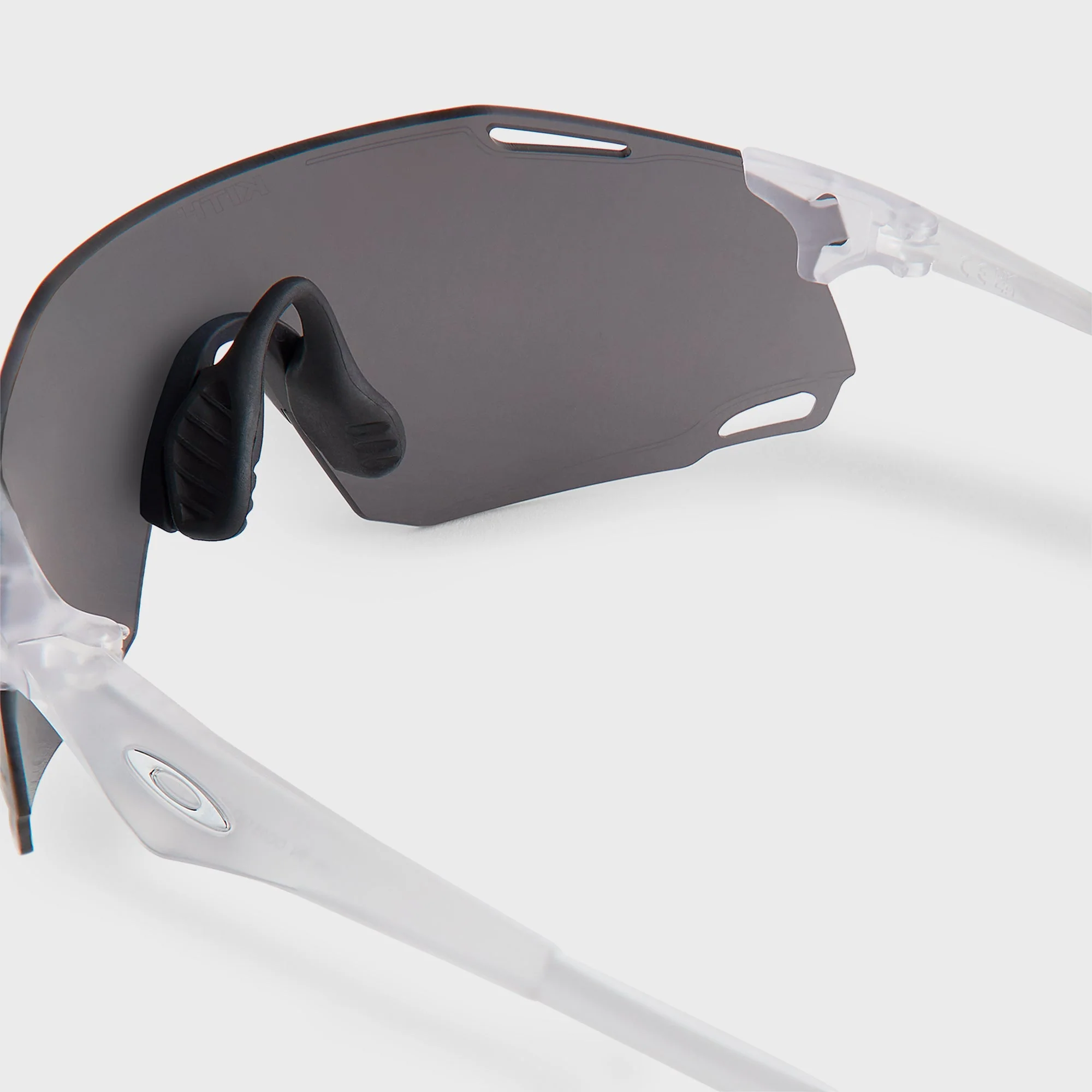 Kith for Oakley Cyber Dyno - White - Image 4