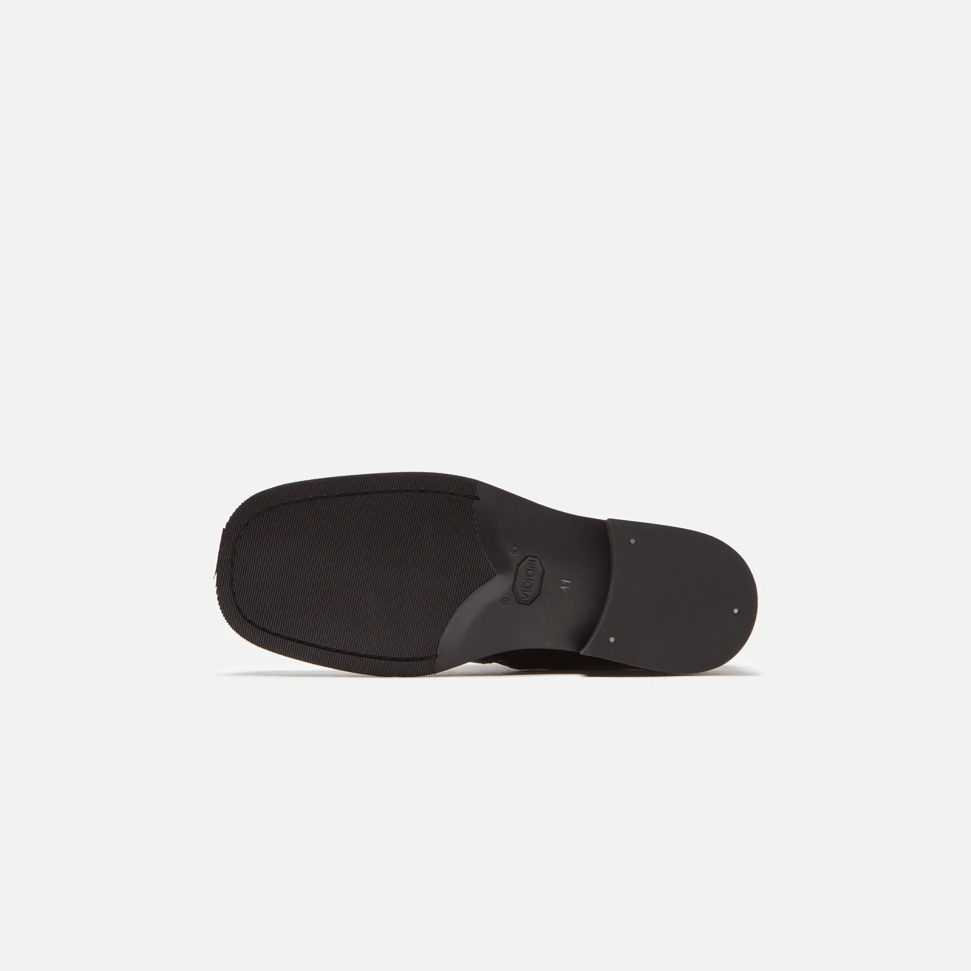 Our Legacy Camion Boot - Black - Image 10