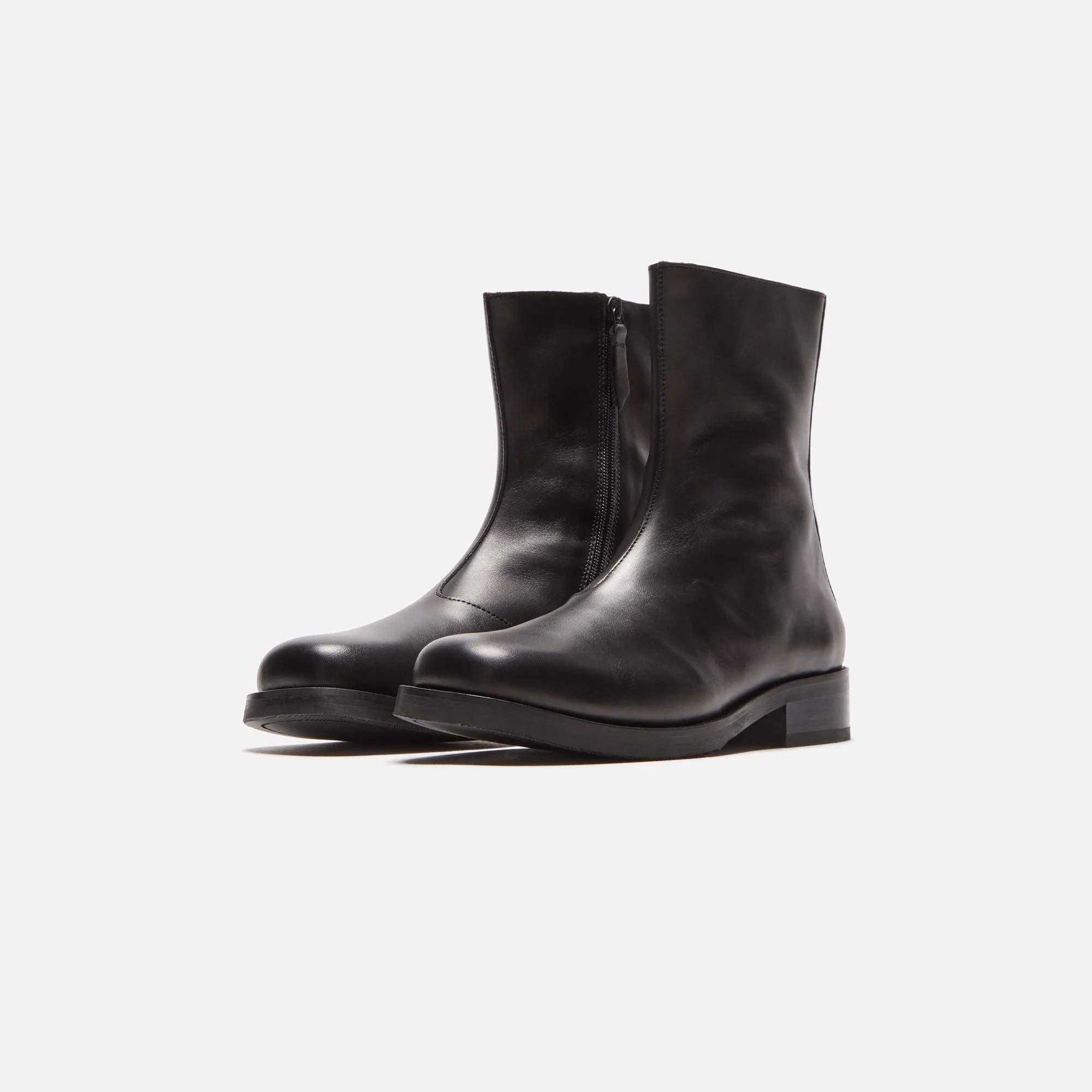 Our Legacy Camion Boot - Black - Image 2