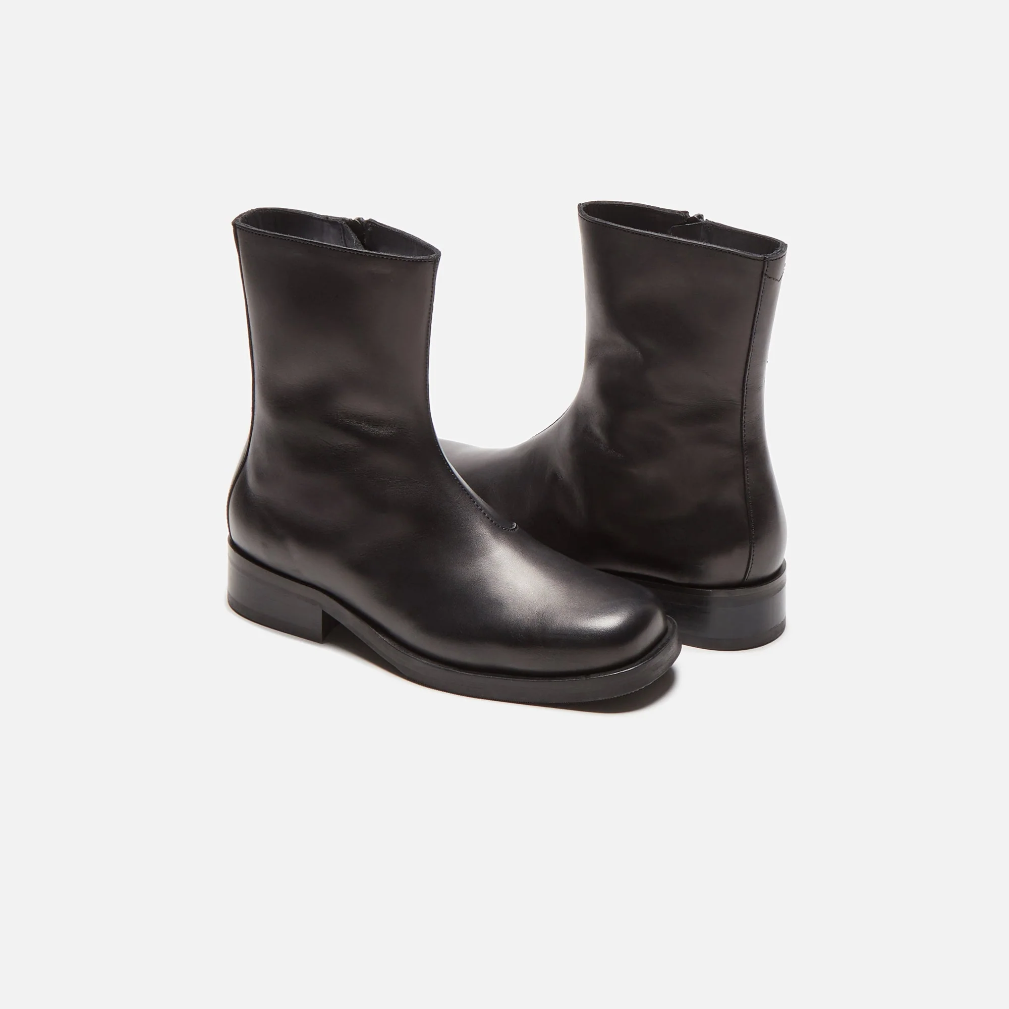 Our Legacy Camion Boot - Black - Image 5
