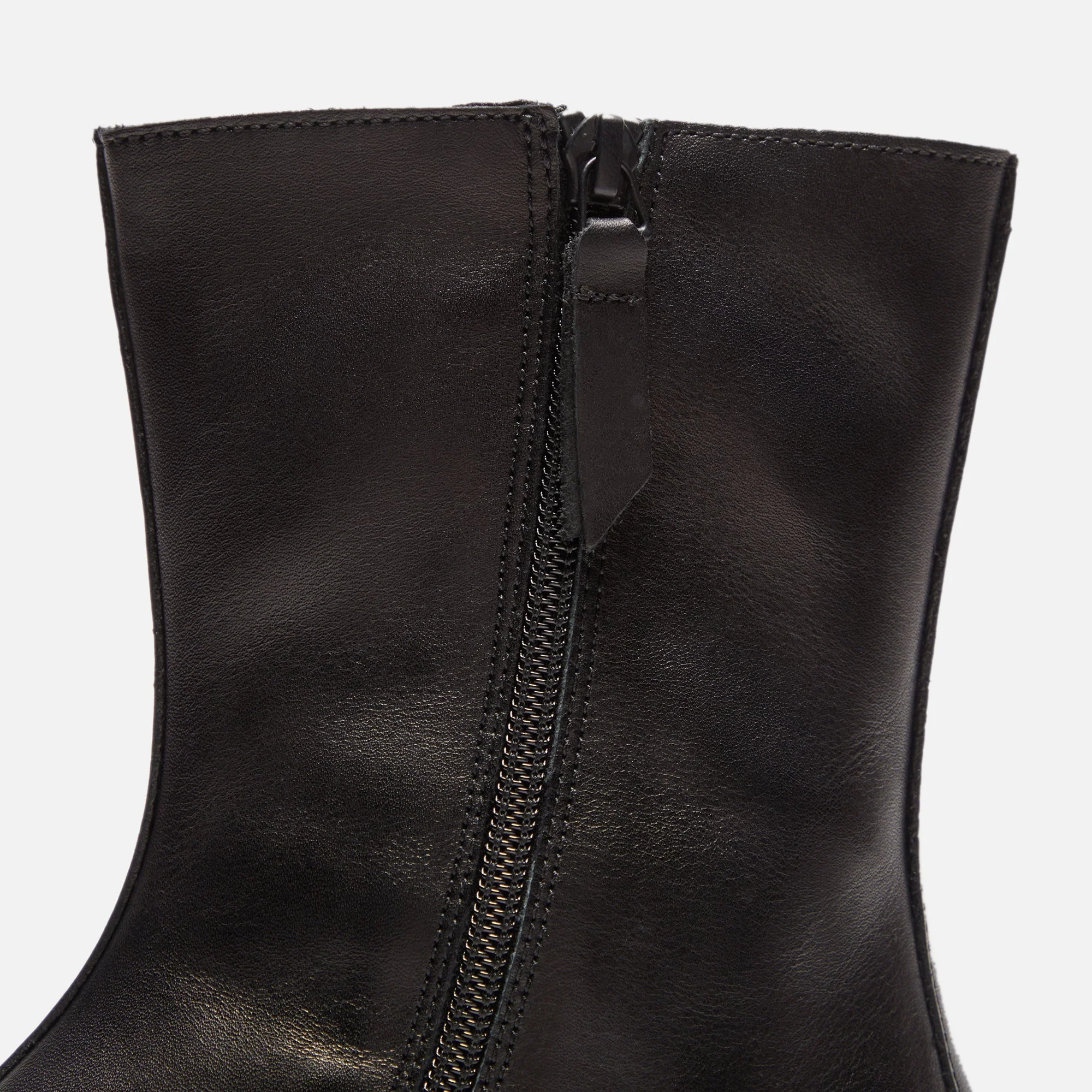 Our Legacy Camion Boot - Black - Image 6