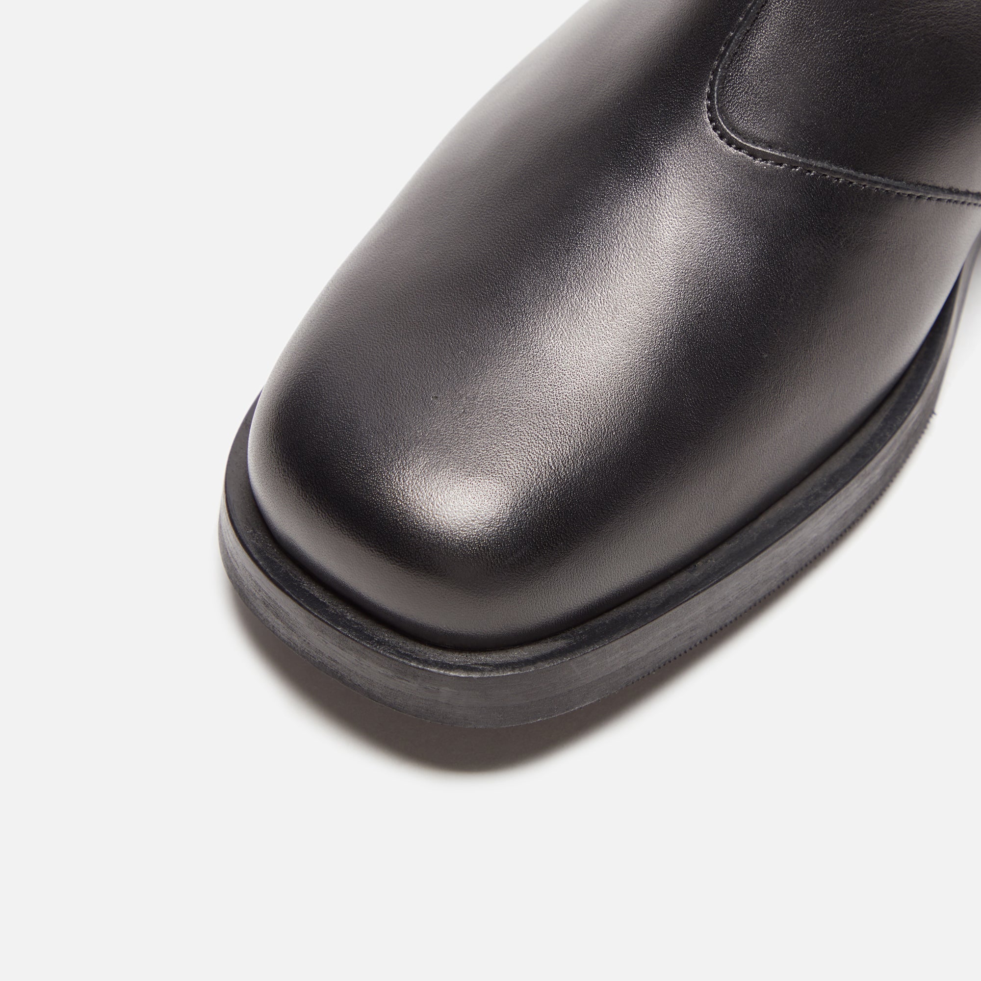 Our Legacy Camion Boot - Black - Image 9