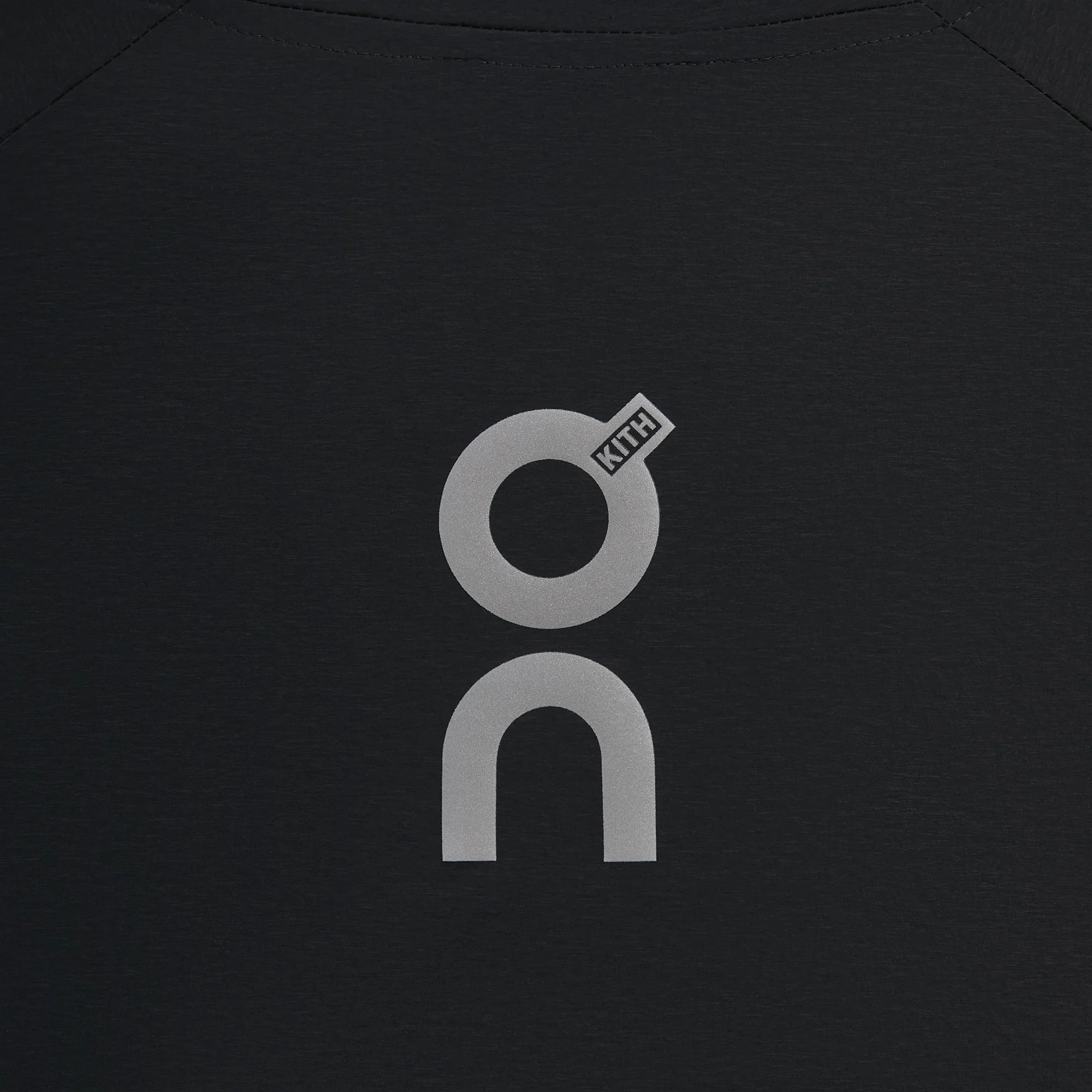 Kith for On Core Jacket - Black - Image 10