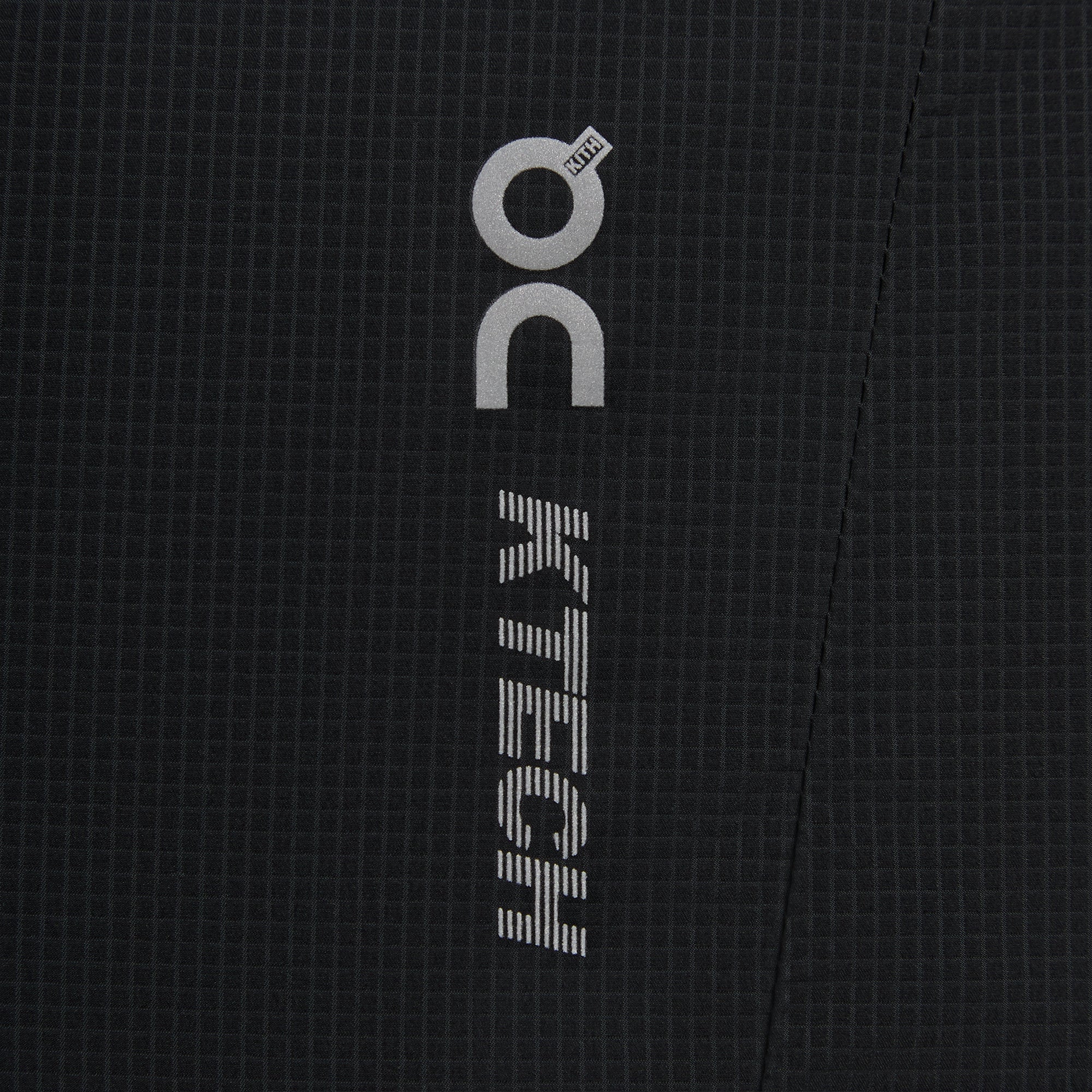 Kith for On Core Jacket - Black - Image 12