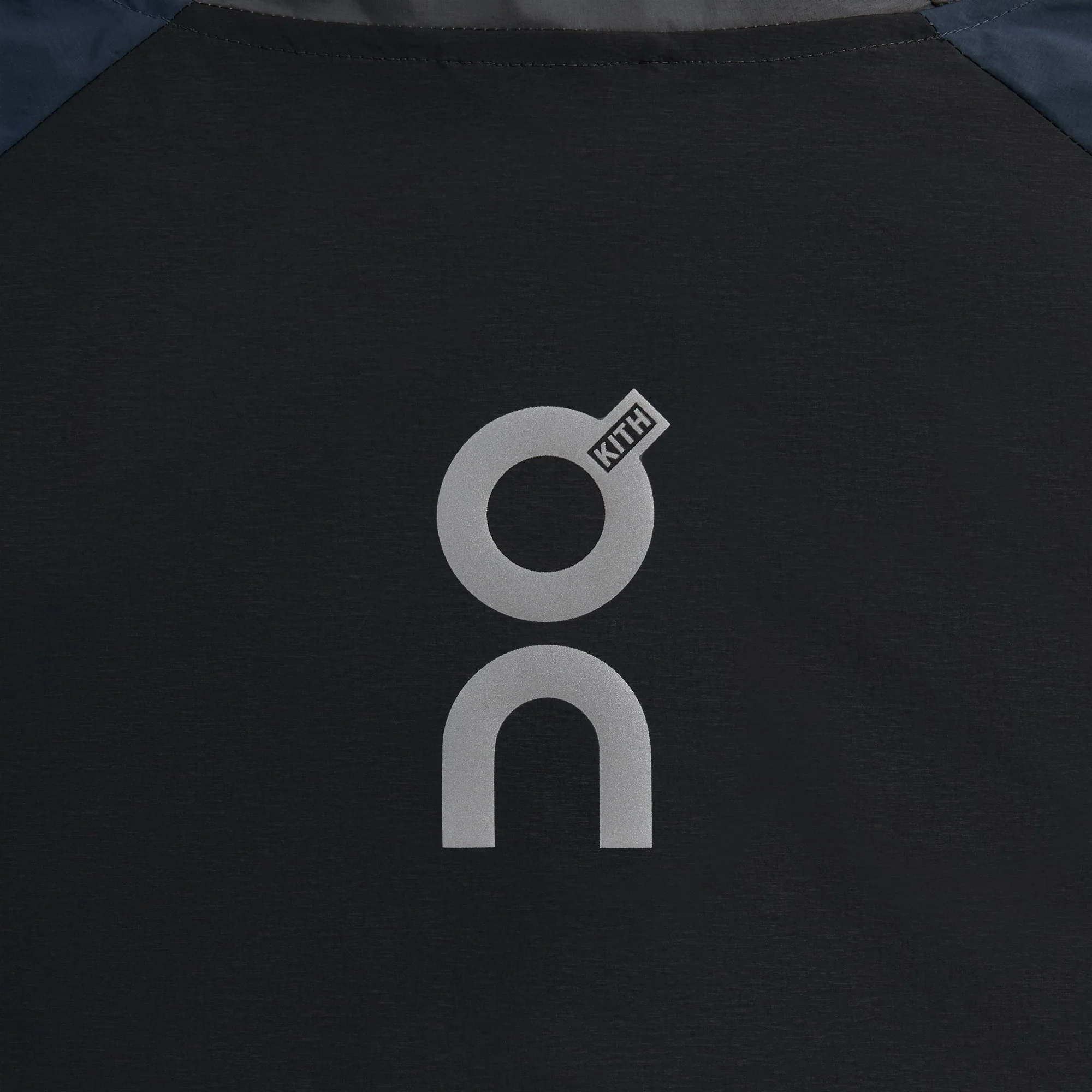 Kith for On Core Jacket - Midnight - Image 10
