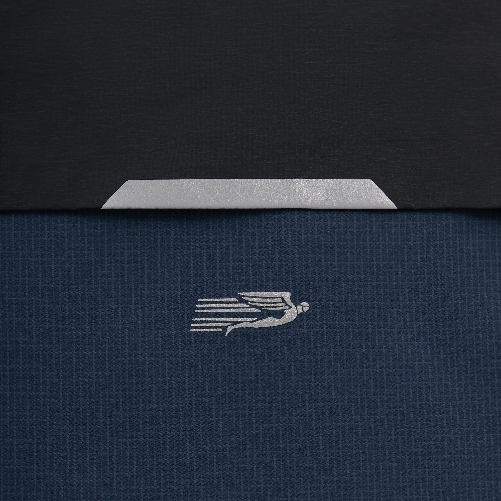 Kith for On Core Jacket - Midnight - Image 11