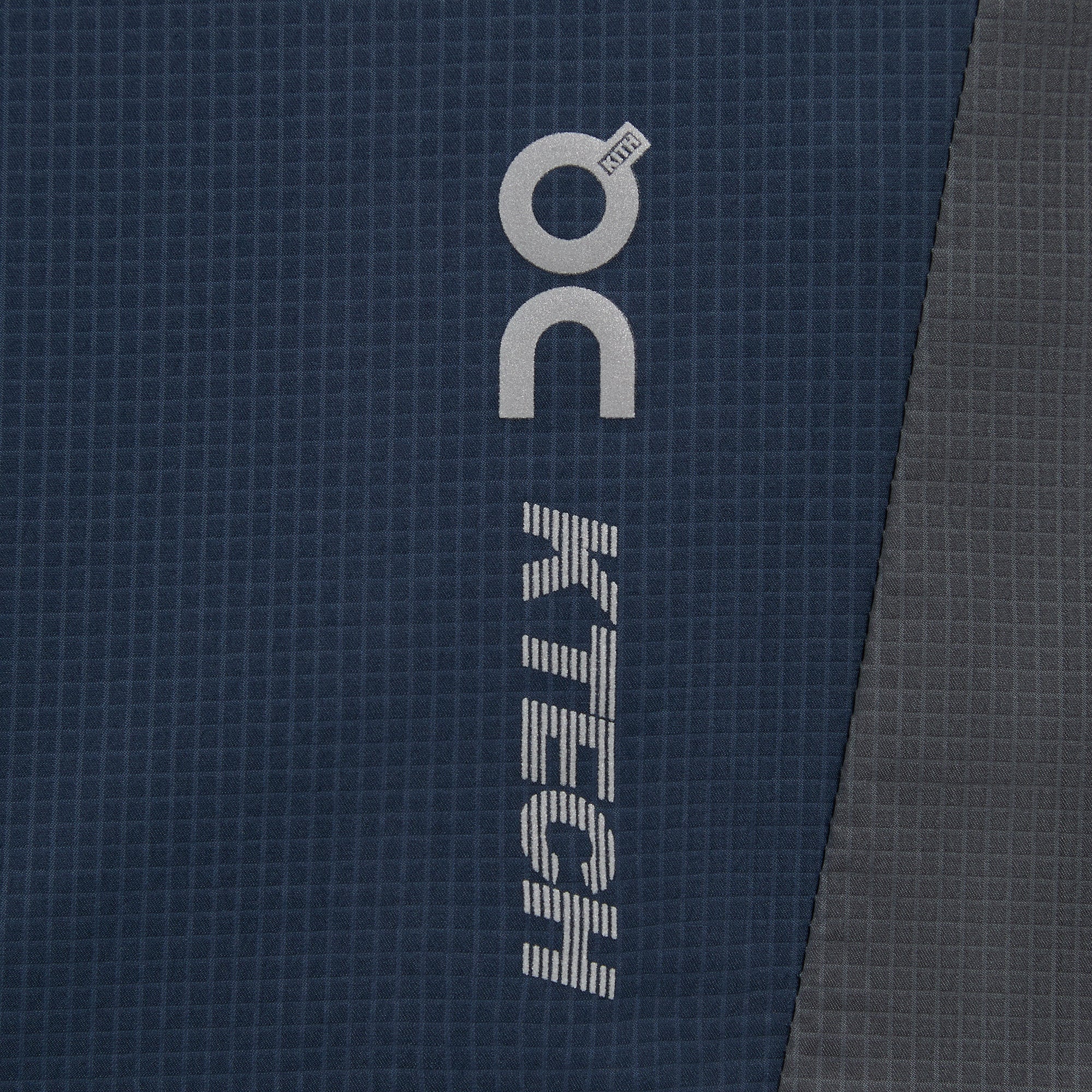 Kith for On Core Jacket - Midnight - Image 12