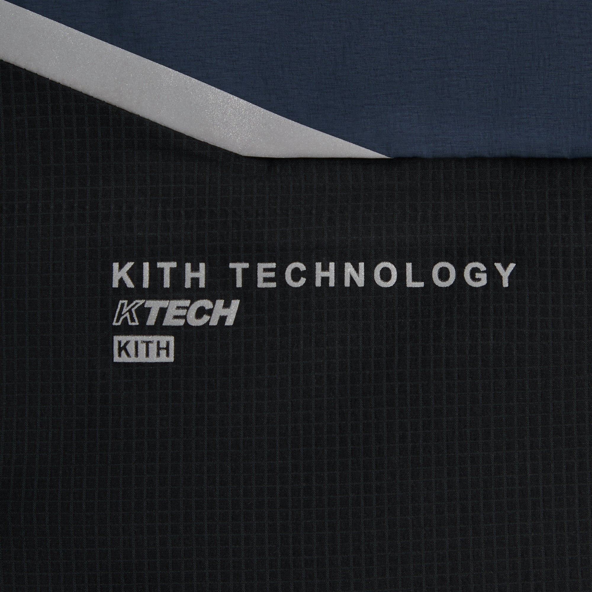 Kith for On Core Jacket - Midnight - Image 6