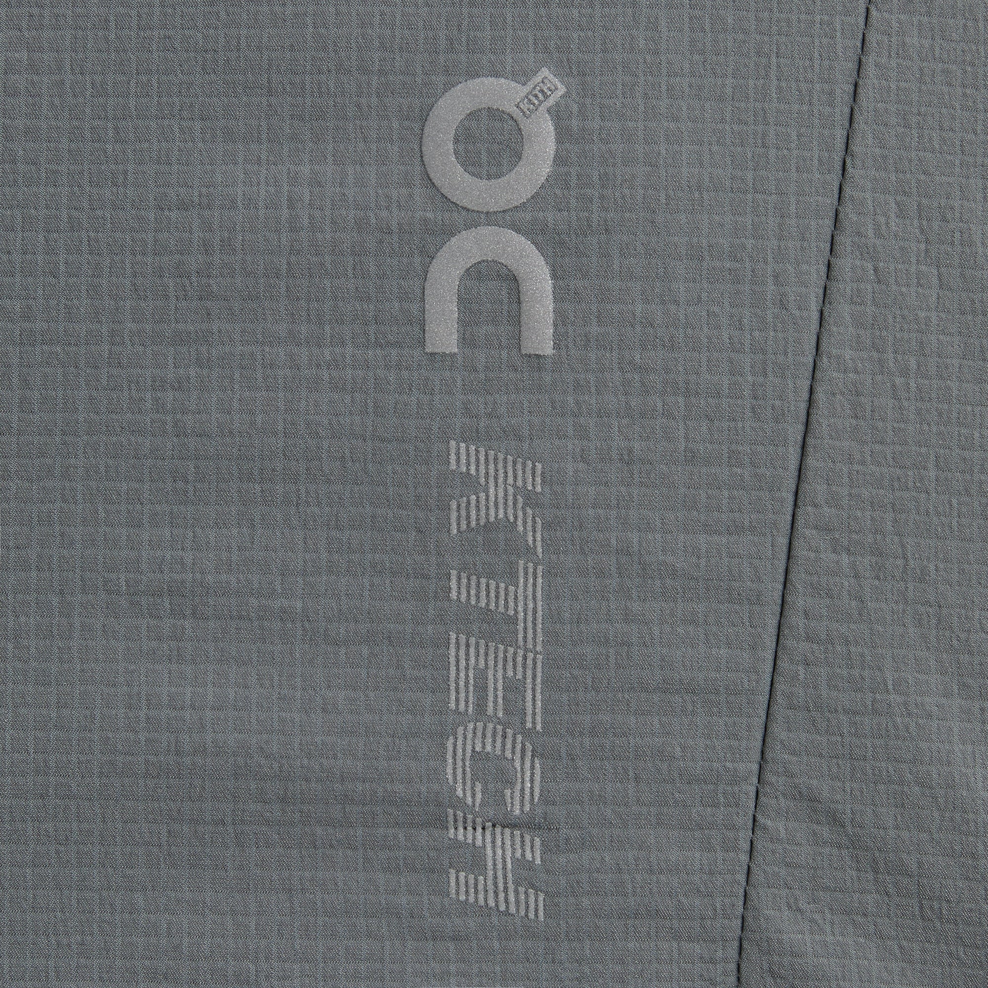 Kith for On Core Jacket - Olive - Image 12