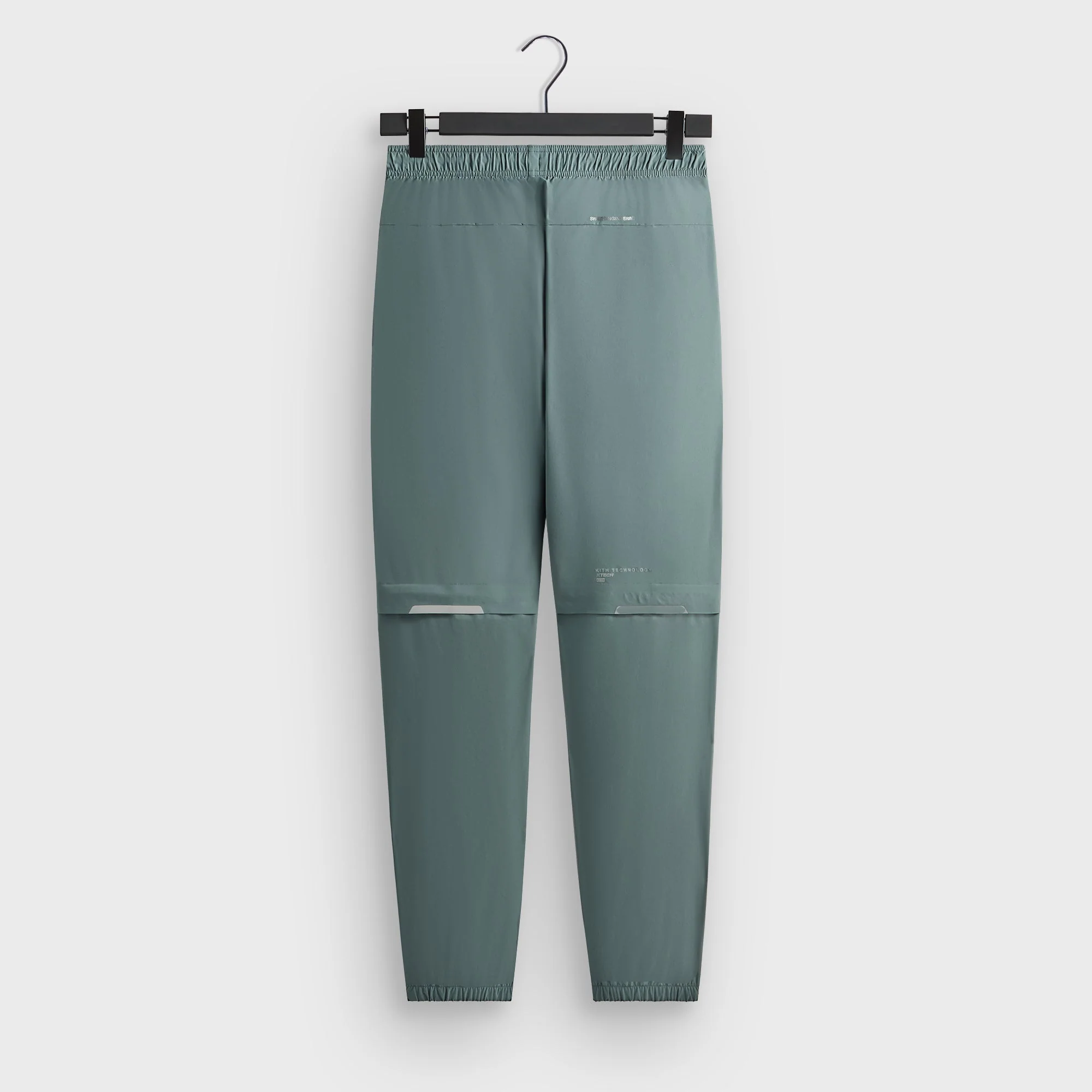 Kith for On Core Pant - Olive - Image 3