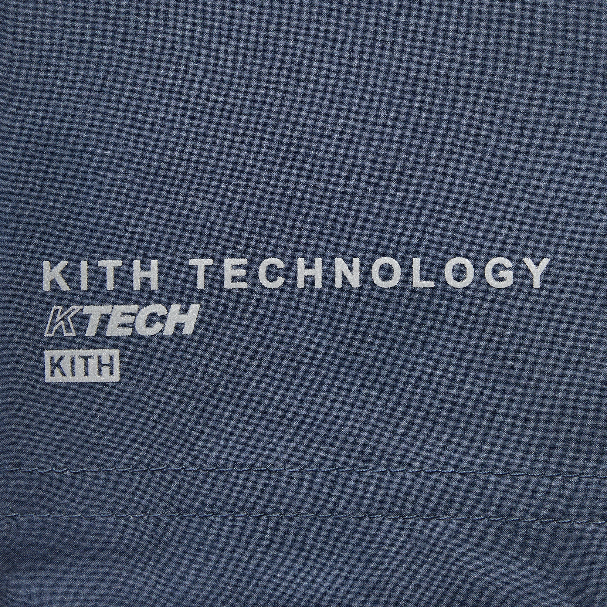 Kith for On Core Short - Midnight - Image 6