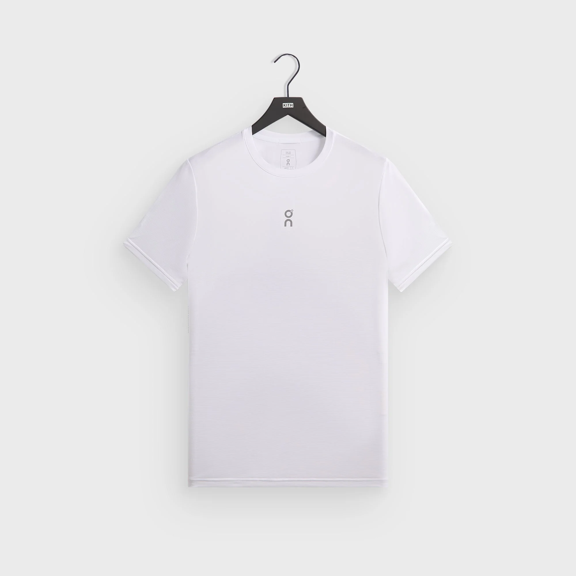 Kith for On Core Tee - Brilliant White