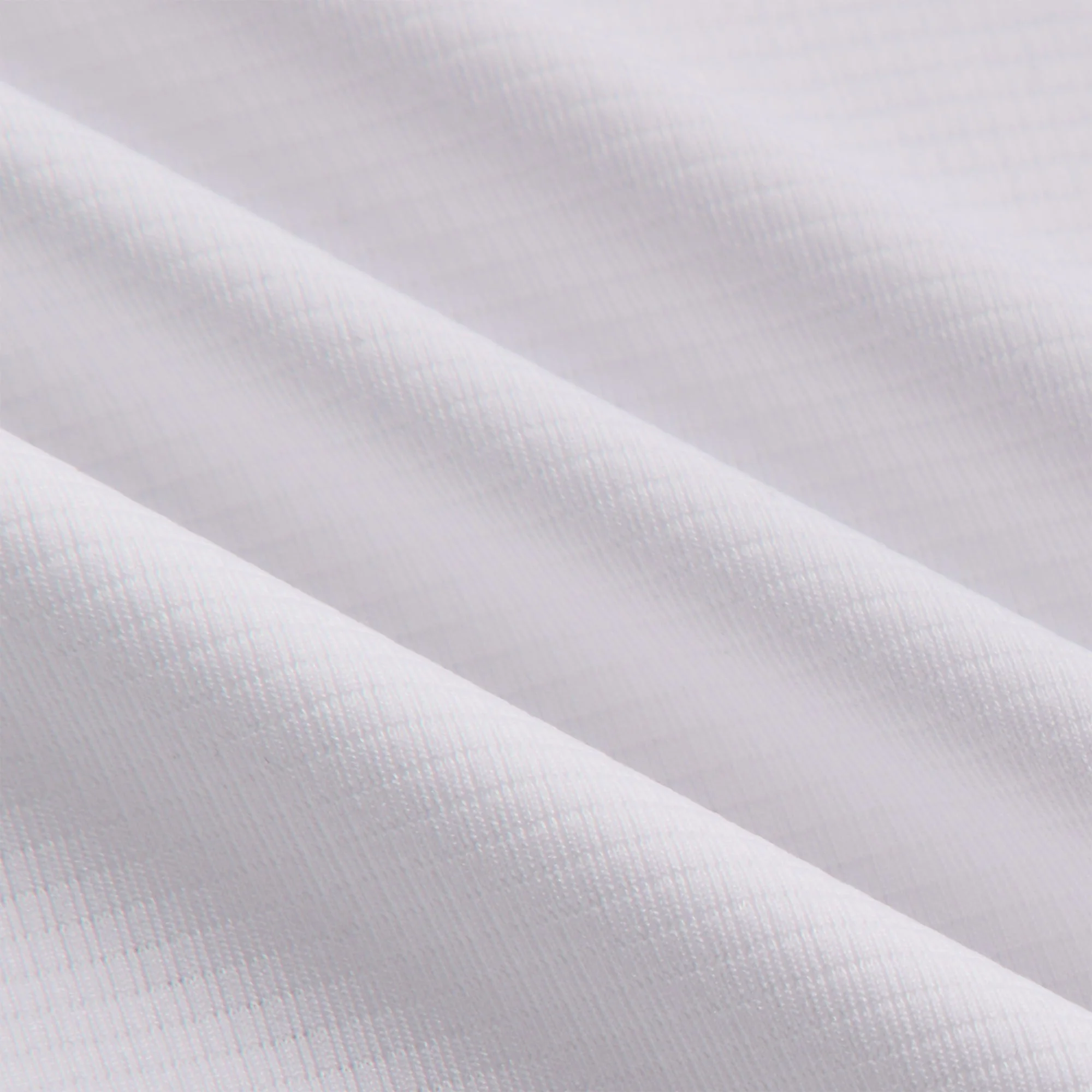 Kith for On Core Tee - Brilliant White - Image 10