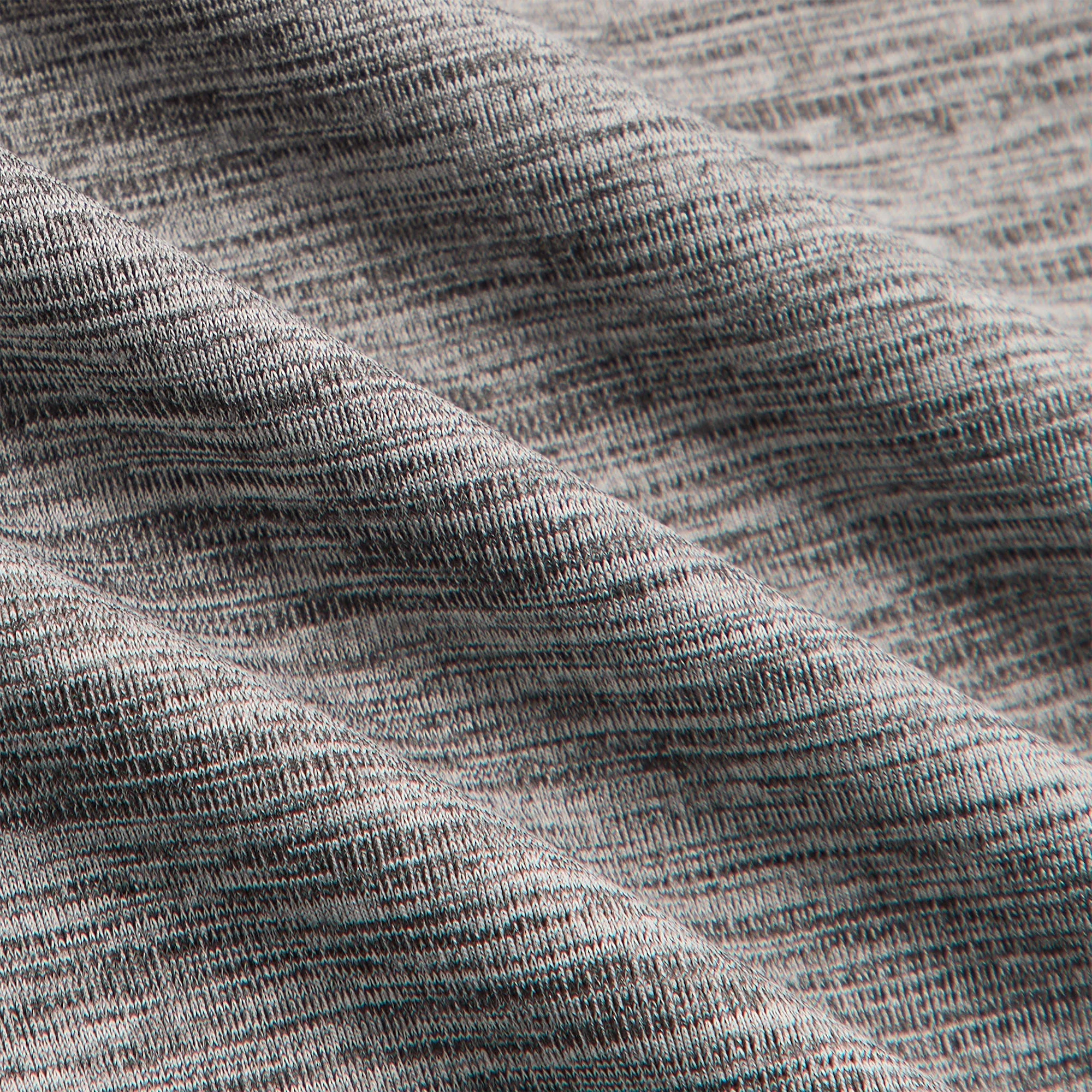 Kith for On Core Tee - Heather Gray - Image 10