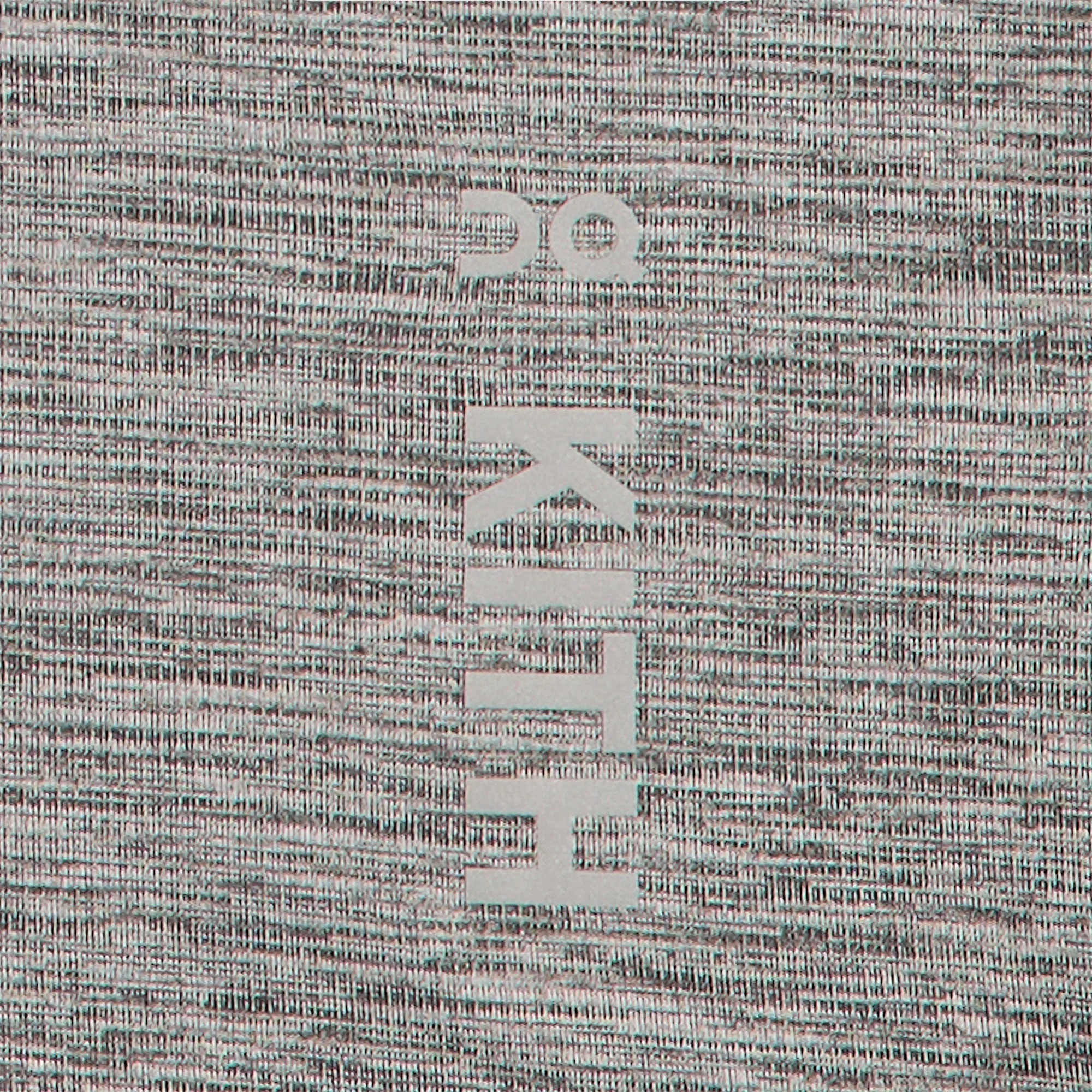 Kith for On Core Tee - Heather Gray - Image 8