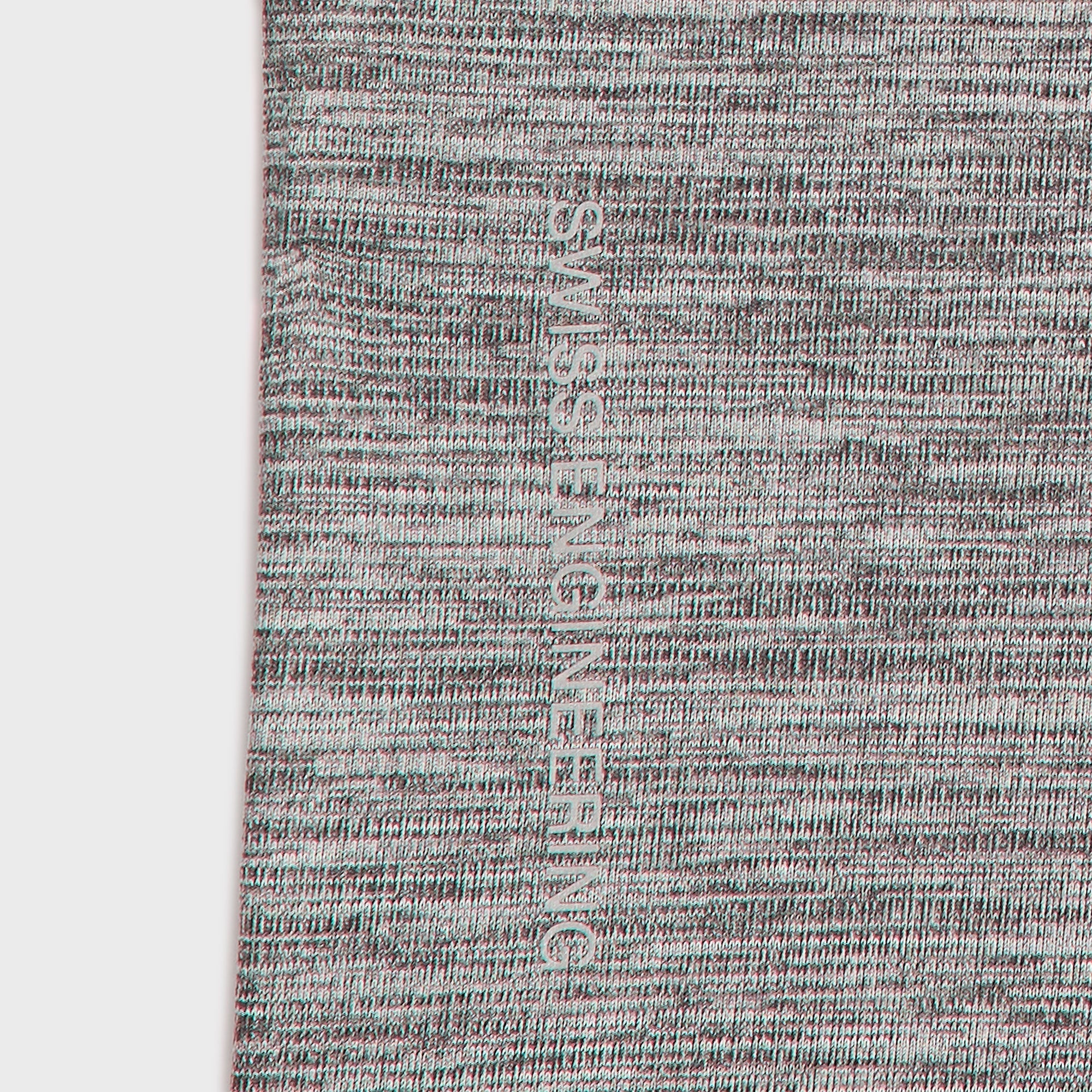 Kith for On Core Tee - Heather Gray - Image 9