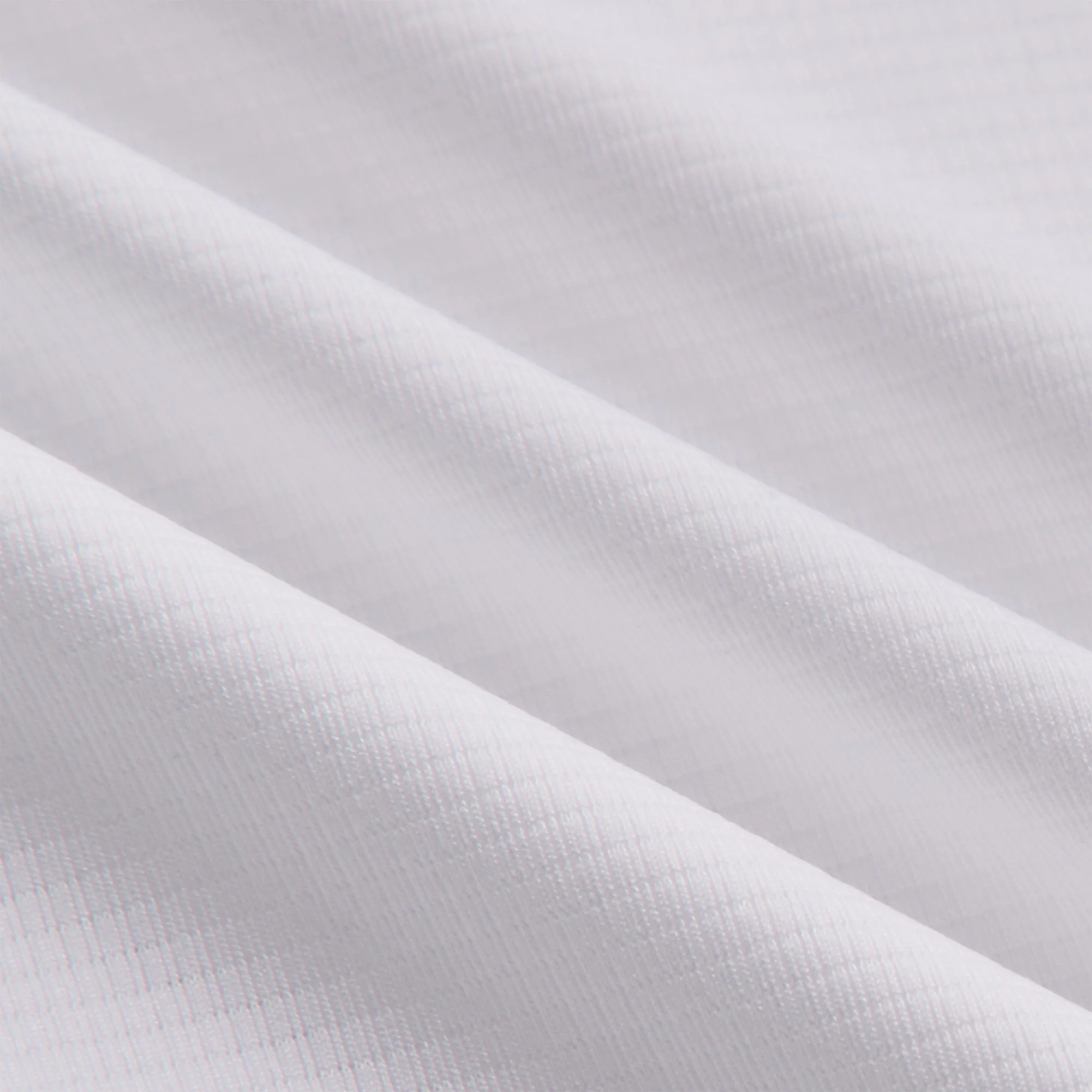 Kith for On Core Long Sleeve Tee - Brilliant White - Image 10
