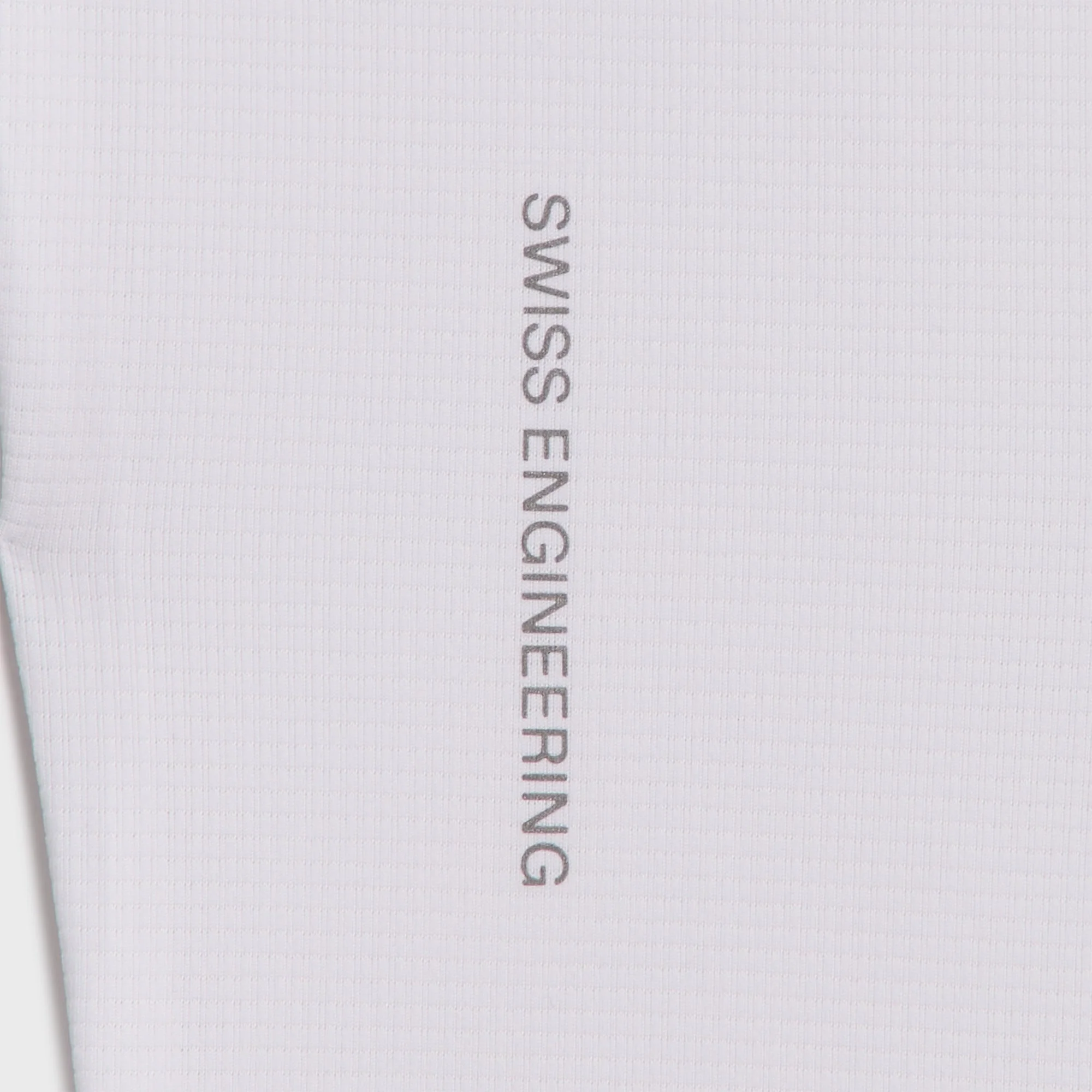 Kith for On Core Long Sleeve Tee - Brilliant White - Image 9