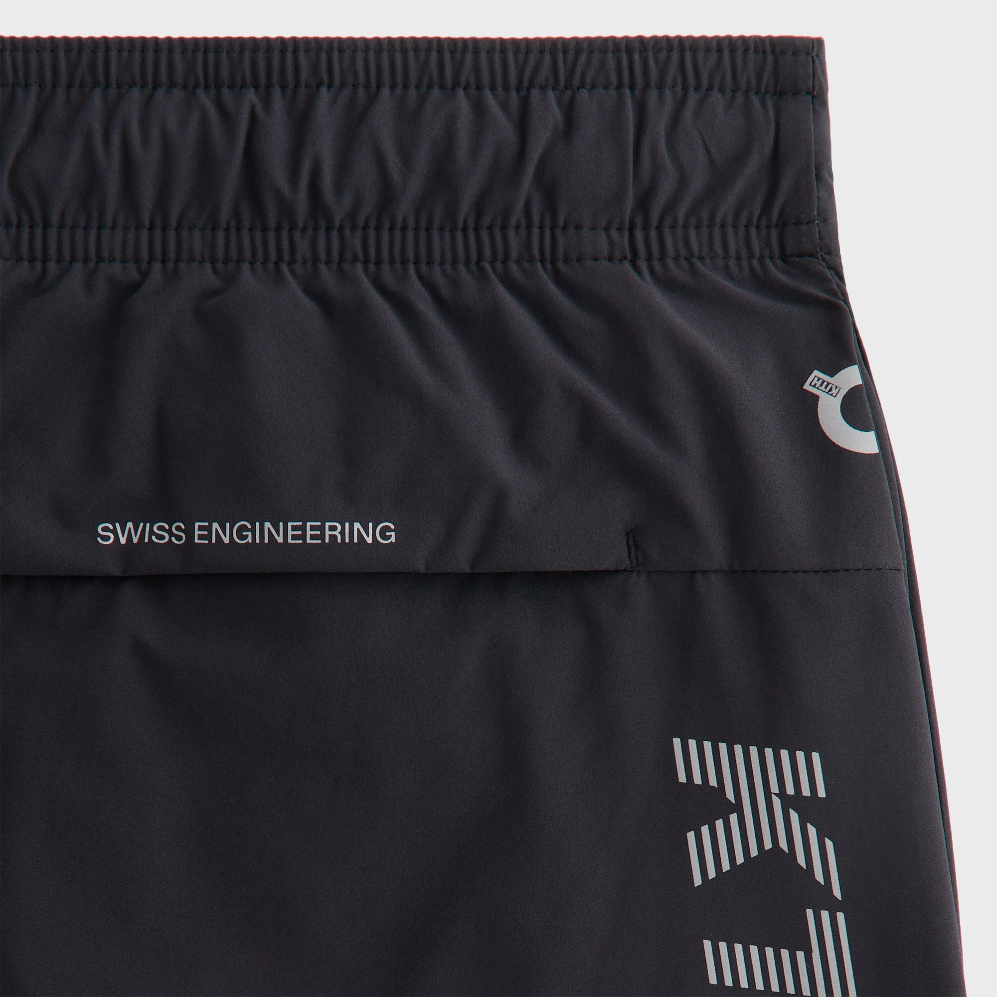Kith Women for On Core Shorts - Black - Image 6