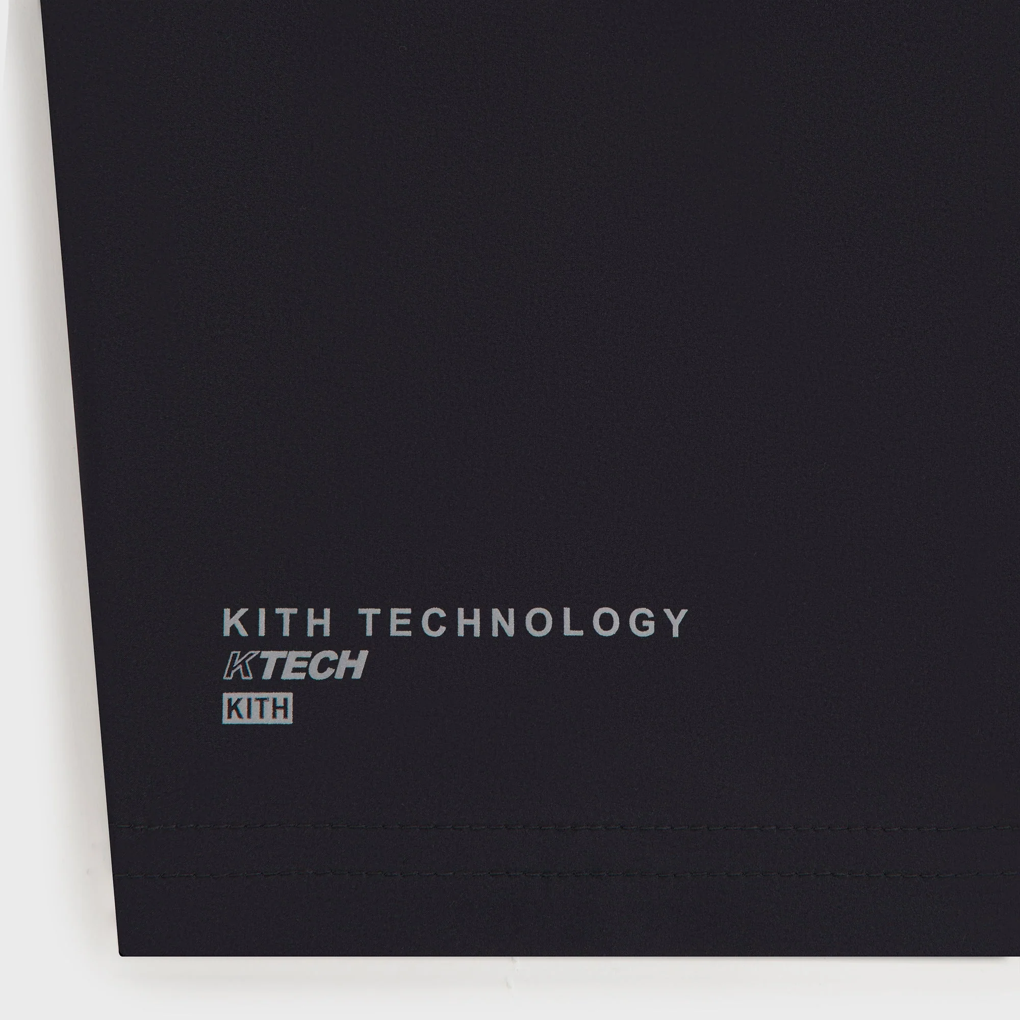 Kith Women for On Core Shorts - Black - Image 8