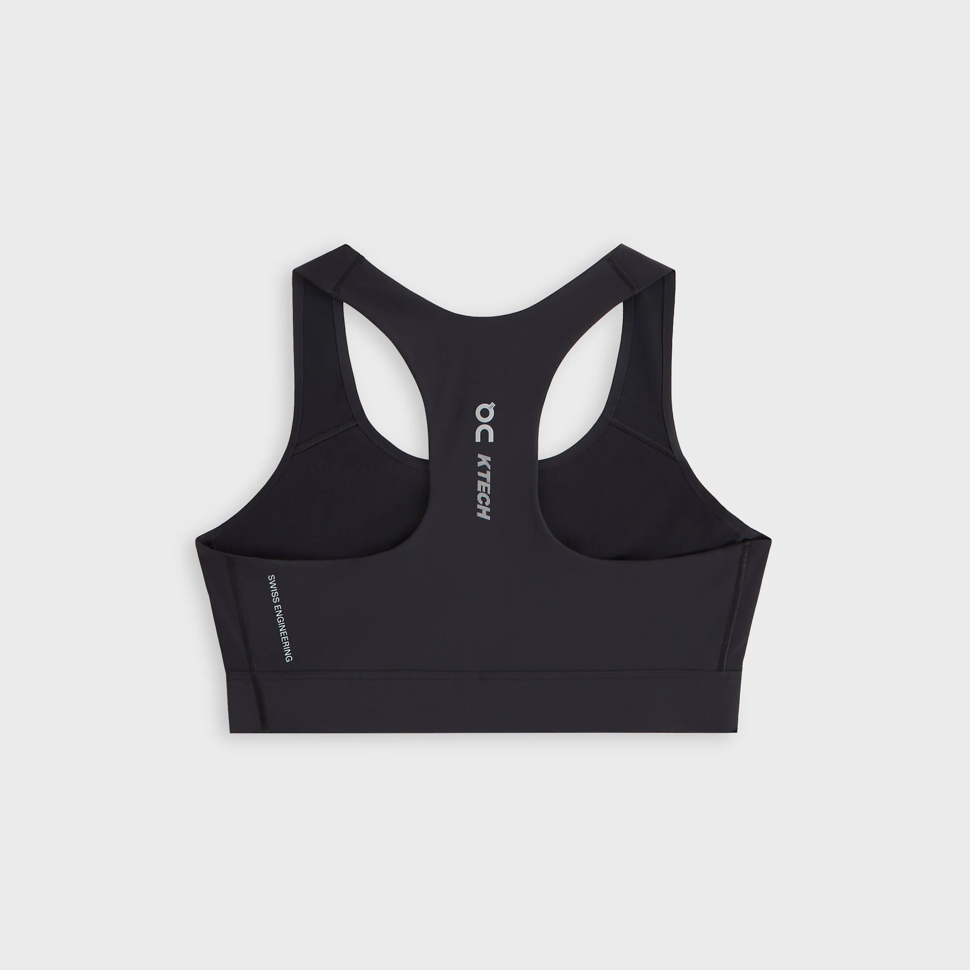 Kith Women for On Core Bra - Black - Image 4