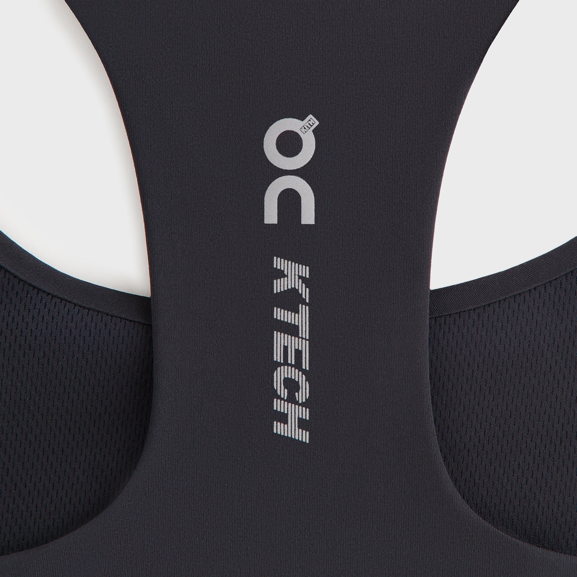 Kith Women for On Core Bra - Black - Image 7