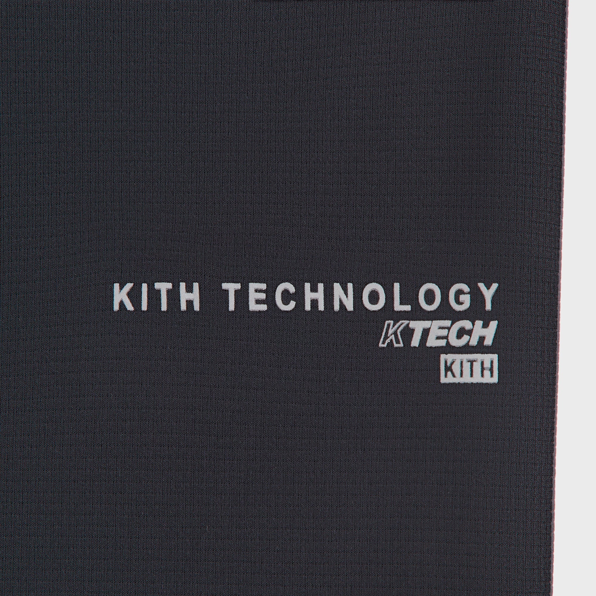 Kith Women for On Core Tank - Black - Image 8
