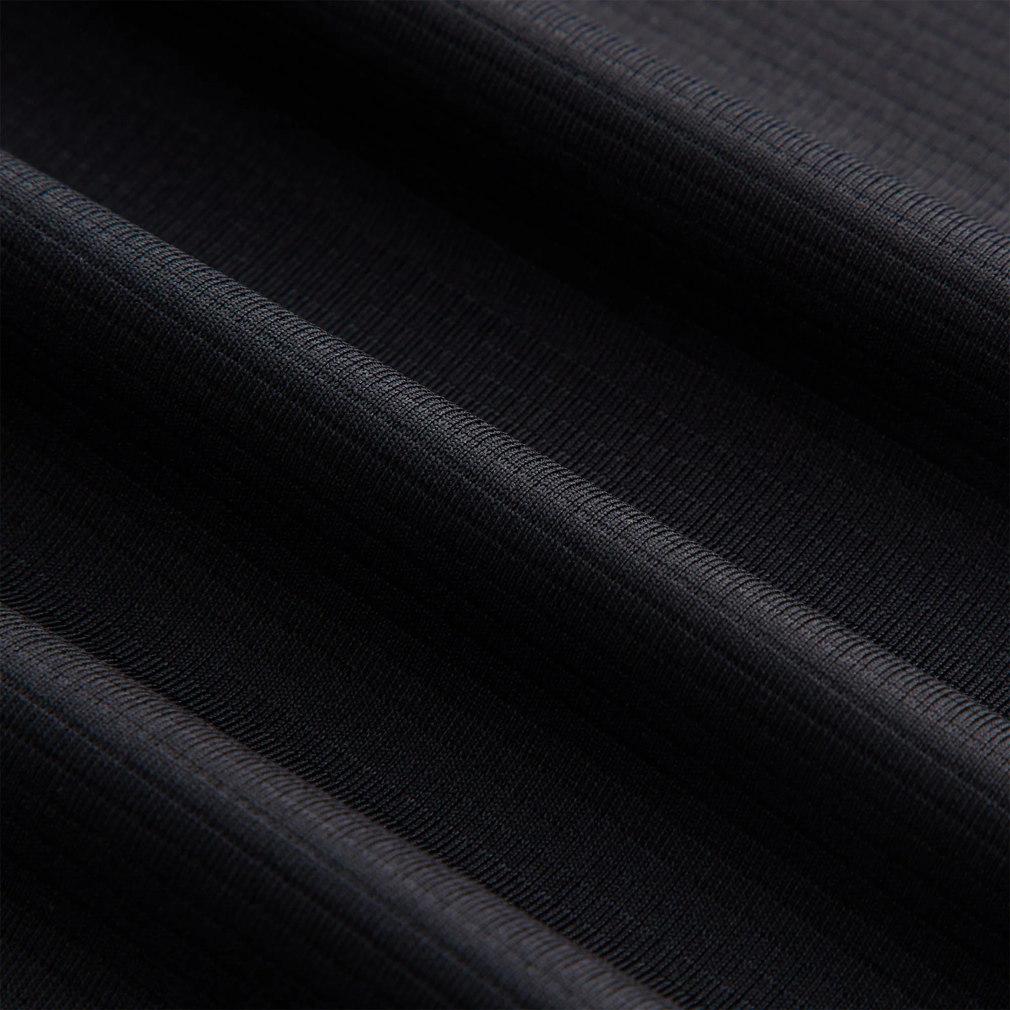 Kith Women for On Core Tee - Black - Image 10