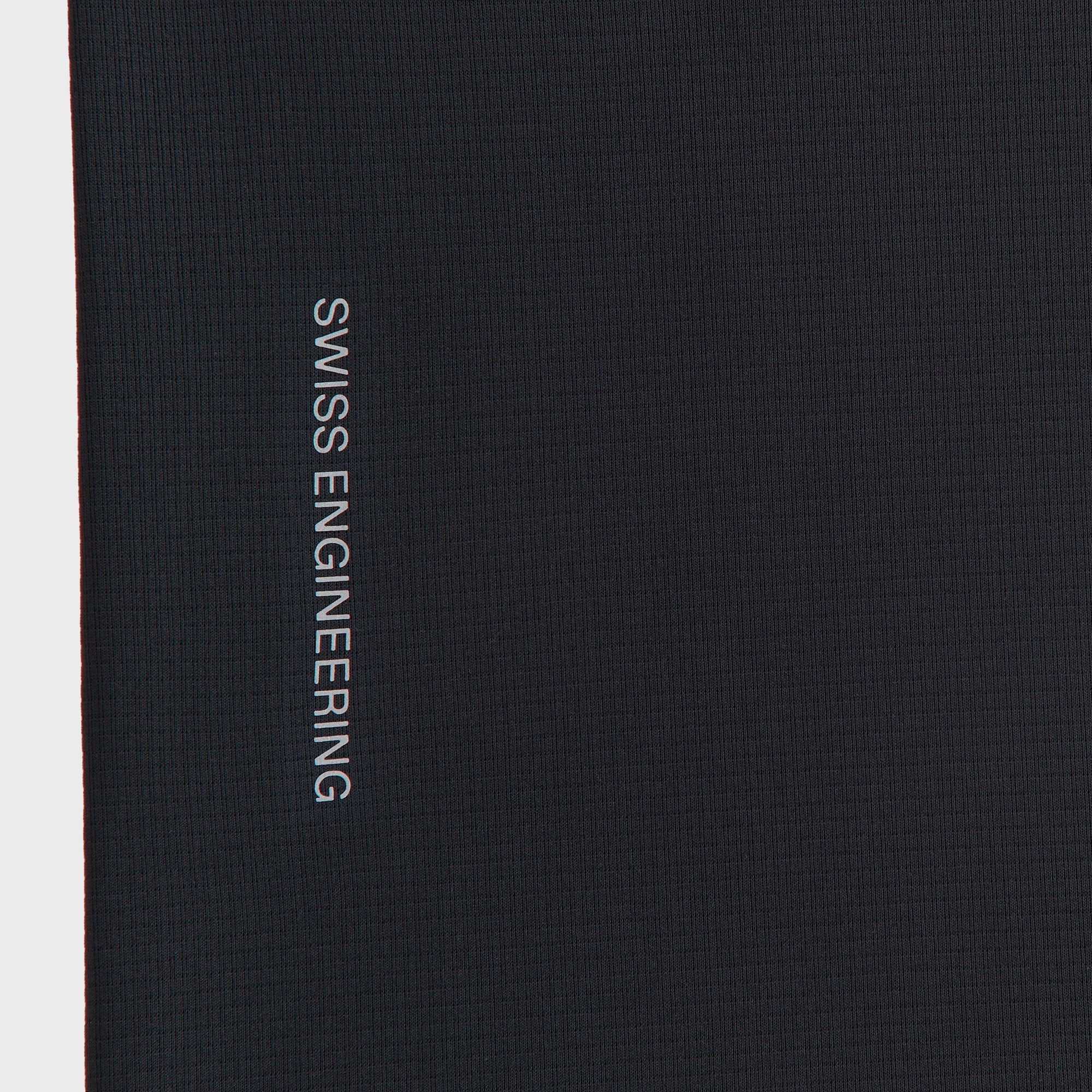 Kith Women for On Core Tee - Black - Image 6