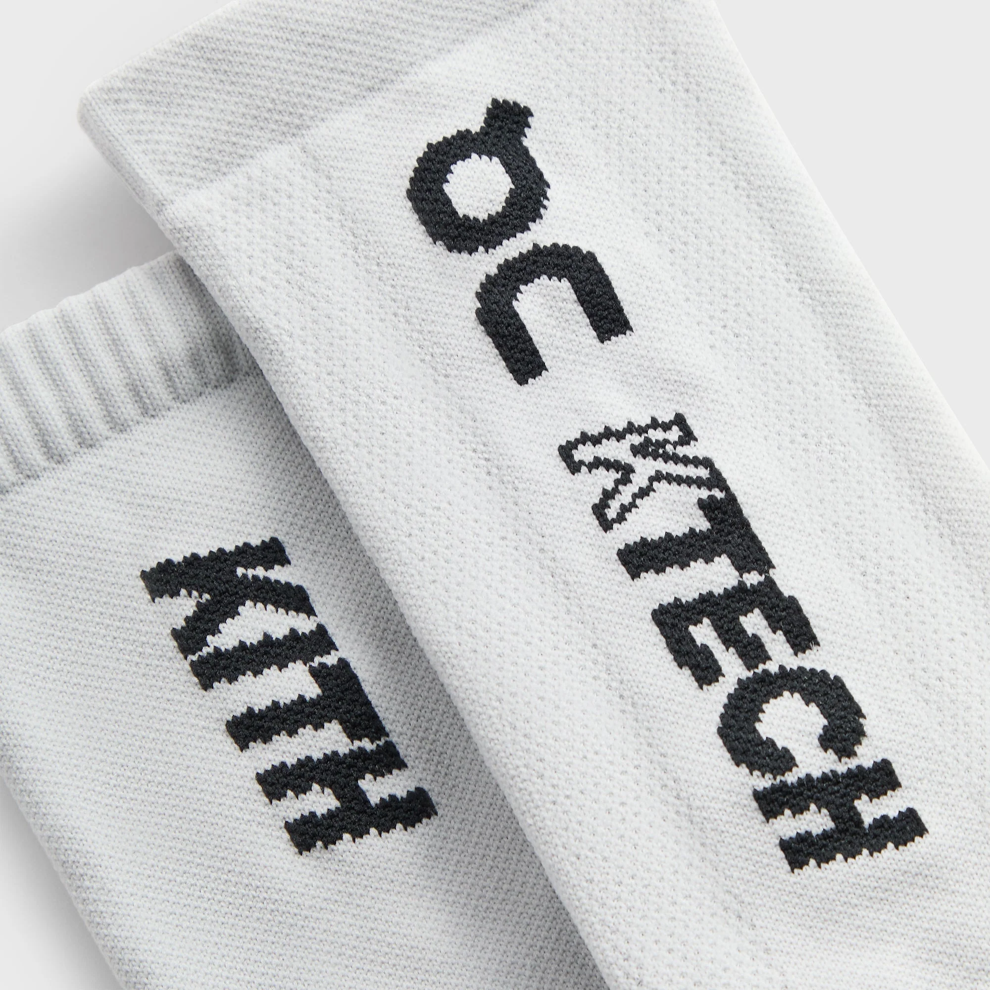 Kith for On Core 3-Pack Run High Socks - Multi - Image 3
