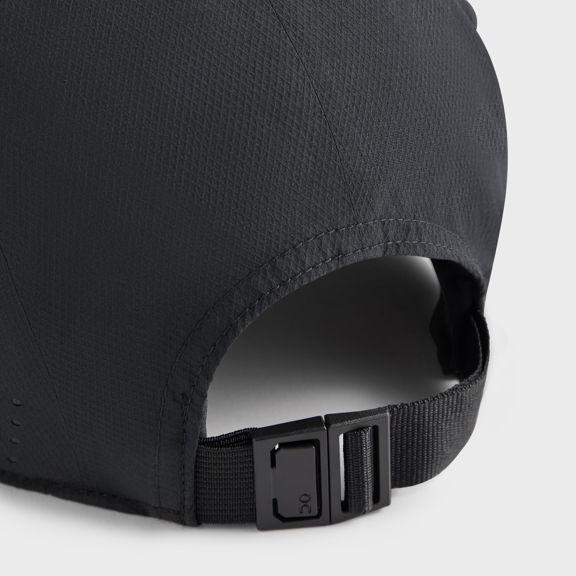 Kith for On Lightweight Cap 2.0 - Black - Image 6
