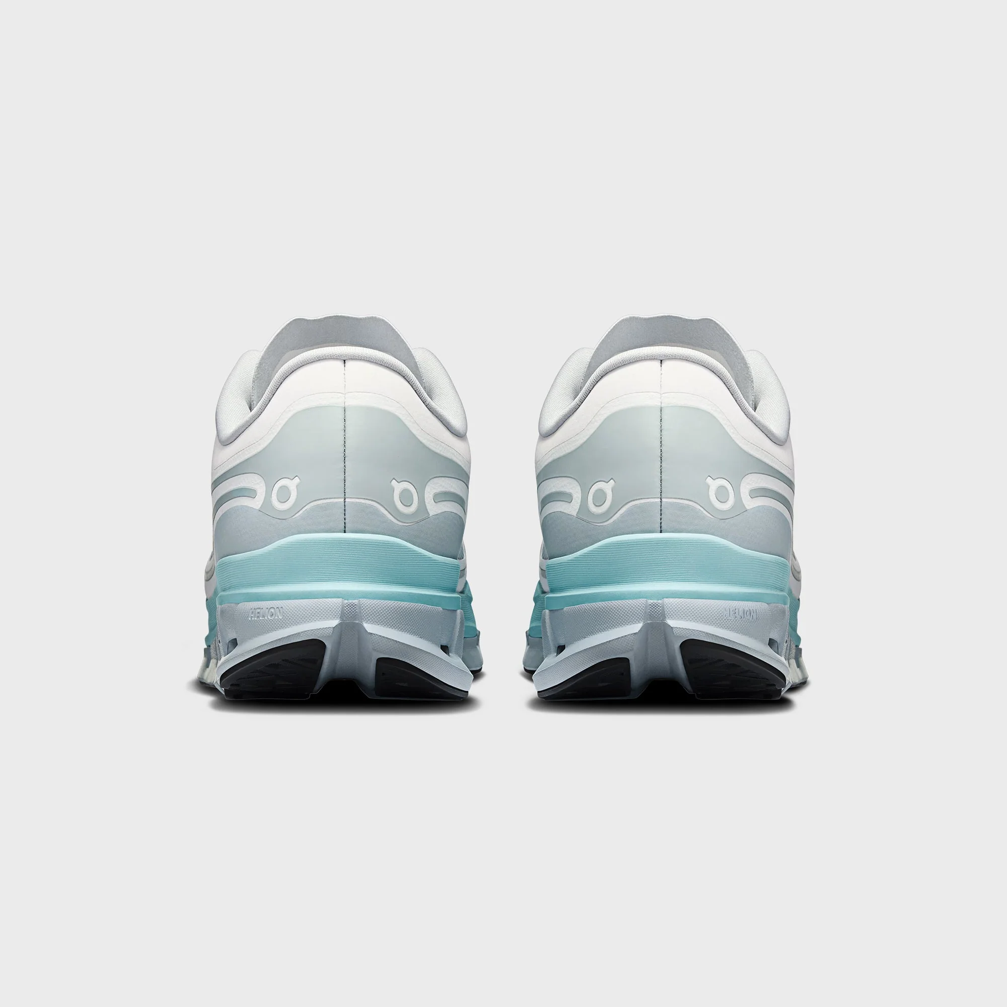 On Running Cloudflow 5 AD - Hail / White - Image 3