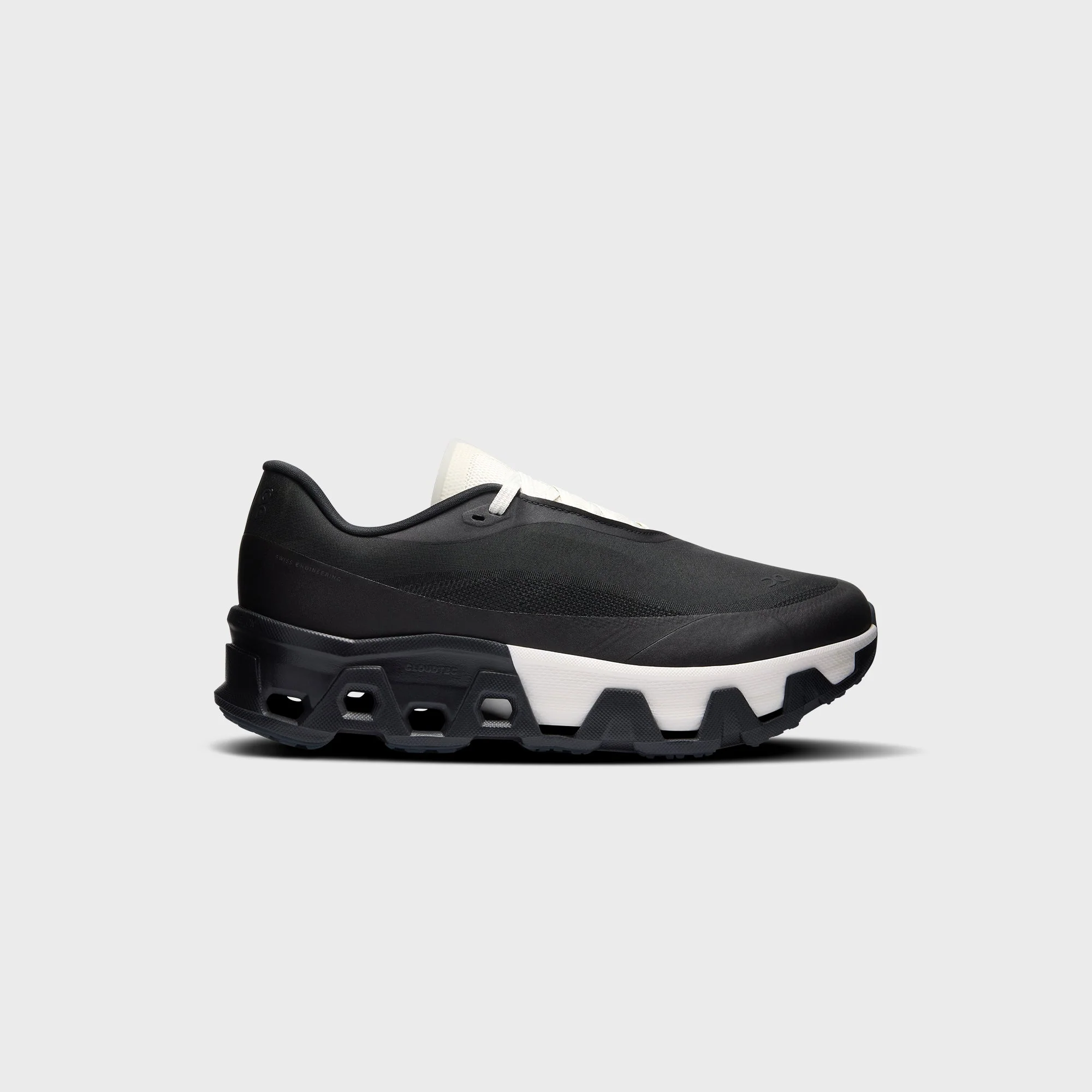 On Running x Post Archive Faction Cloudmonster Hyper PAF - Black