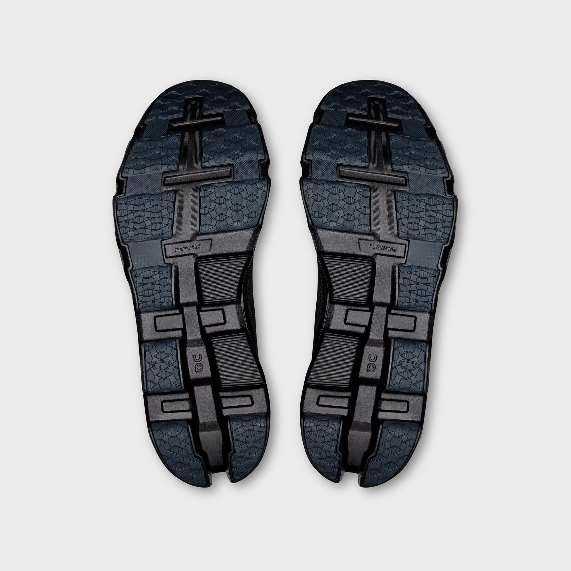 On Running x Post Archive Faction Cloudmonster Hyper PAF - Black - Image 6