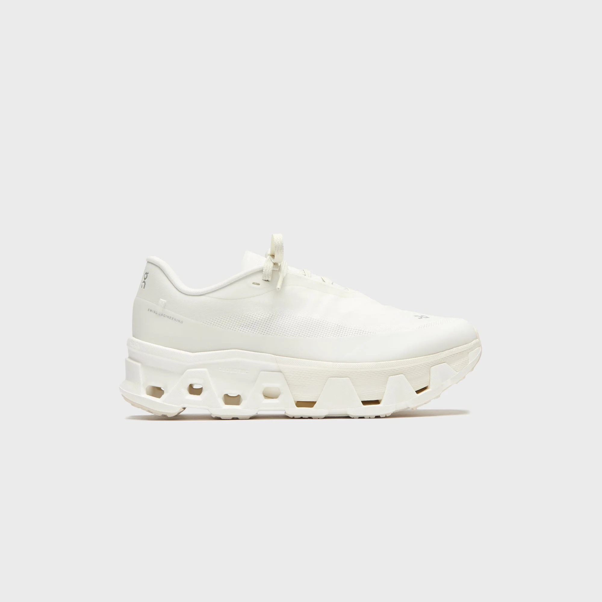 On Running x Post Archive Faction Cloudmonster Hyper PAF - White