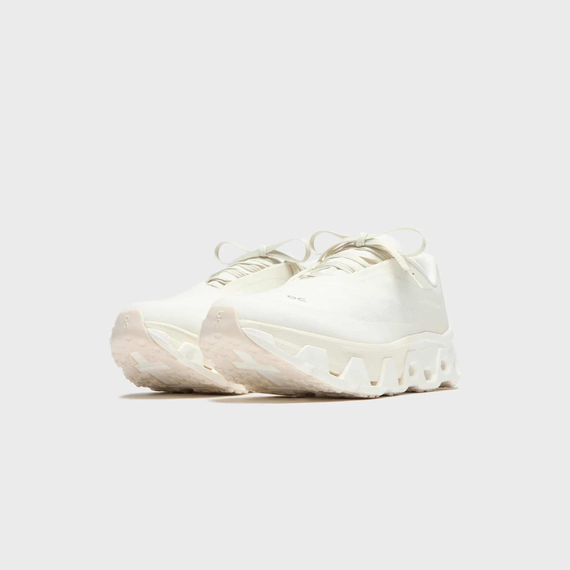 On Running x Post Archive Faction Cloudmonster Hyper PAF - White - Image 2
