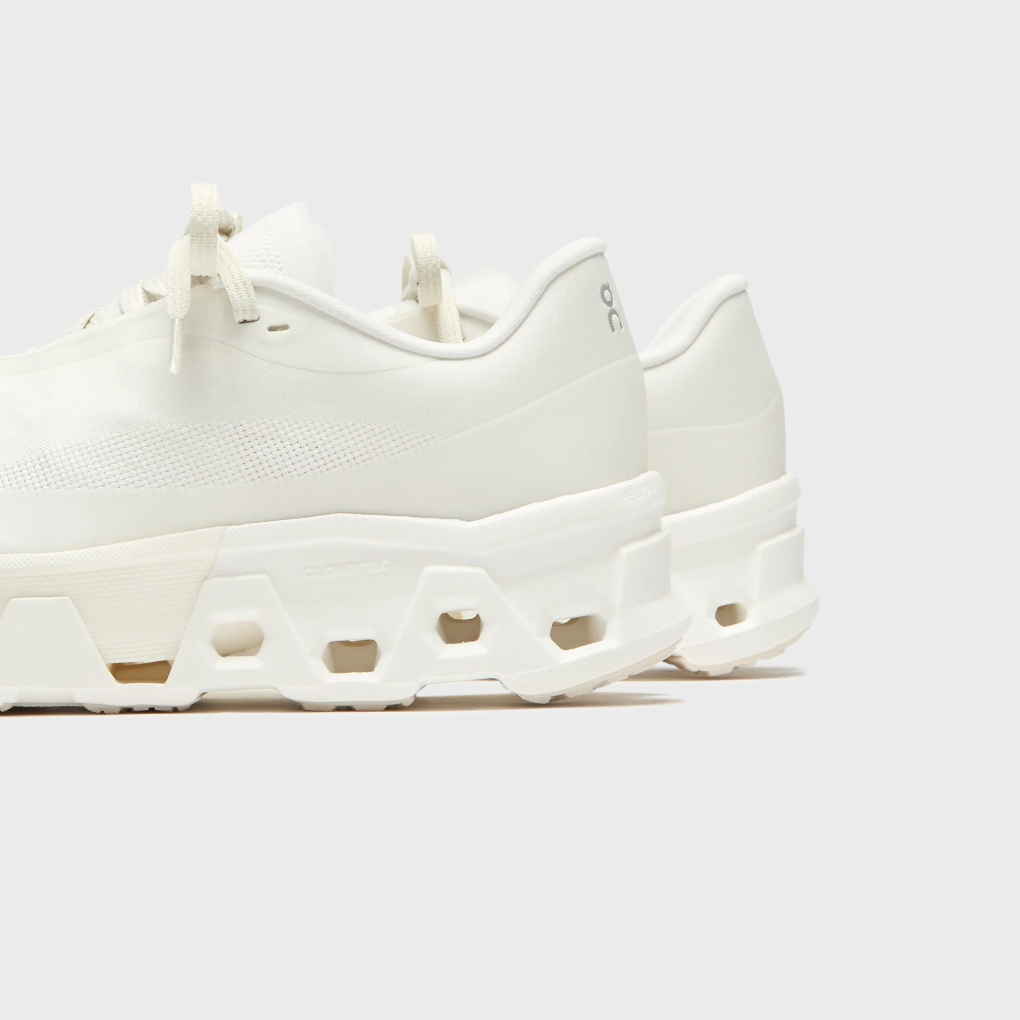 On Running x Post Archive Faction Cloudmonster Hyper PAF - White - Image 3