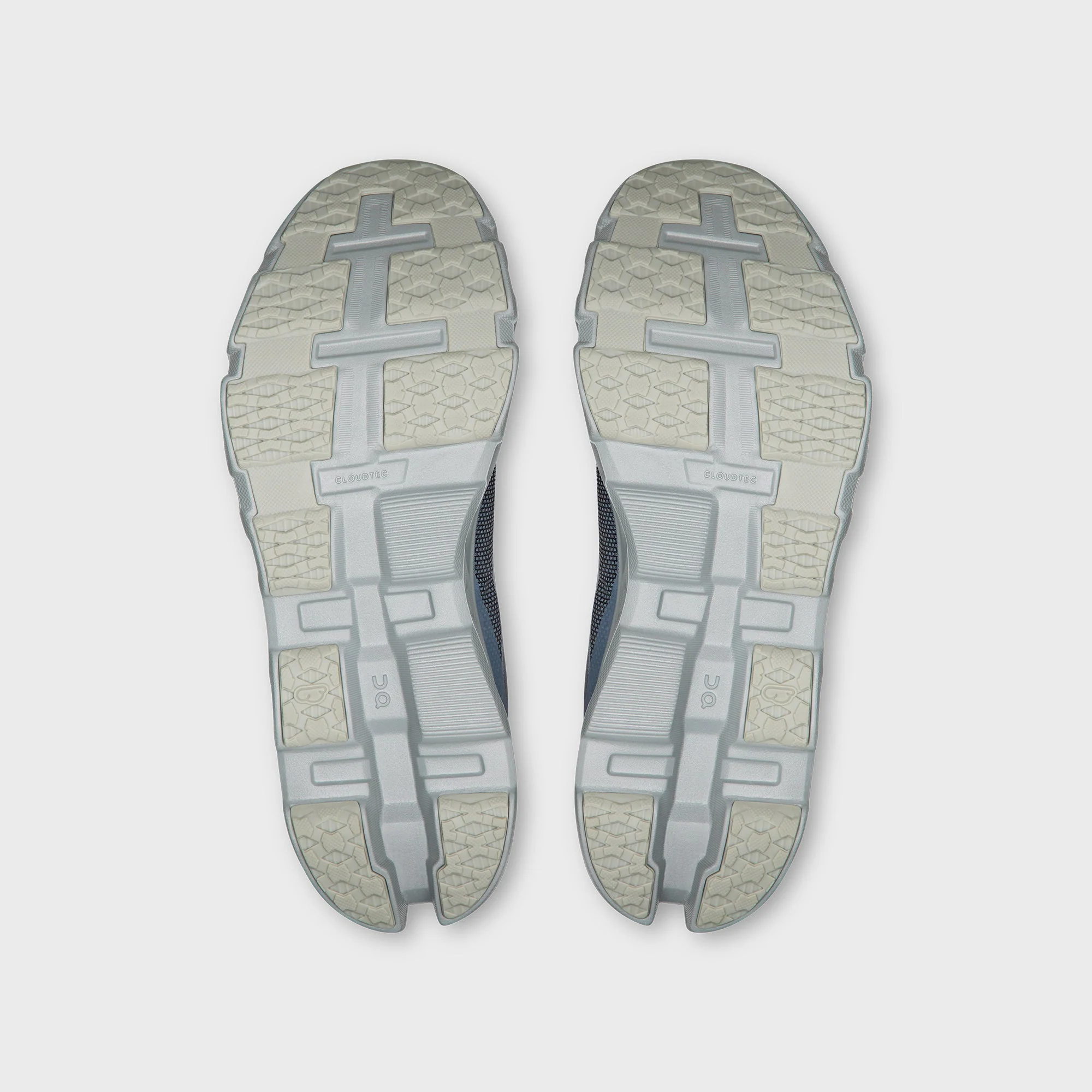 On Running x Post Archive Faction Cloudmonster Hyper PAF - Phantom / Apollo - Image 6