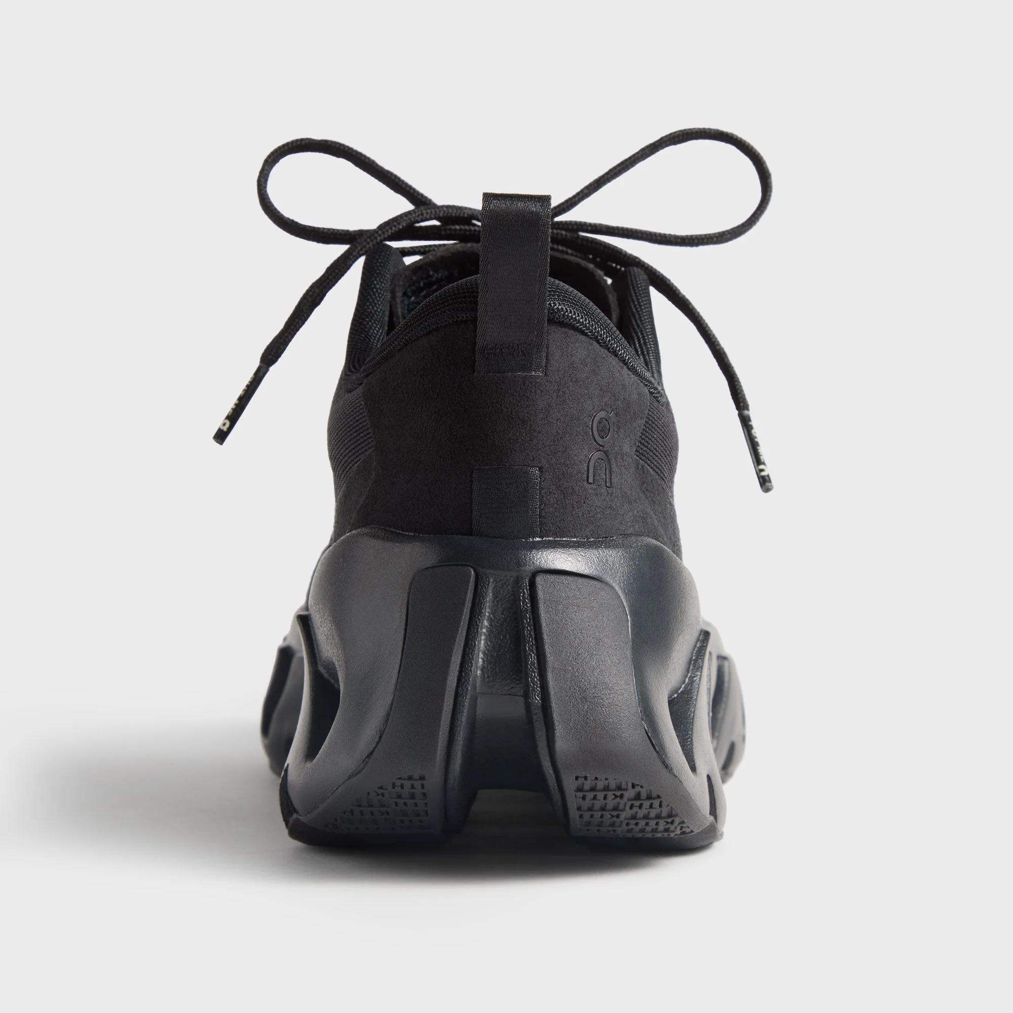 Kith for On K-Tech 1 - Black / Black - Image 9