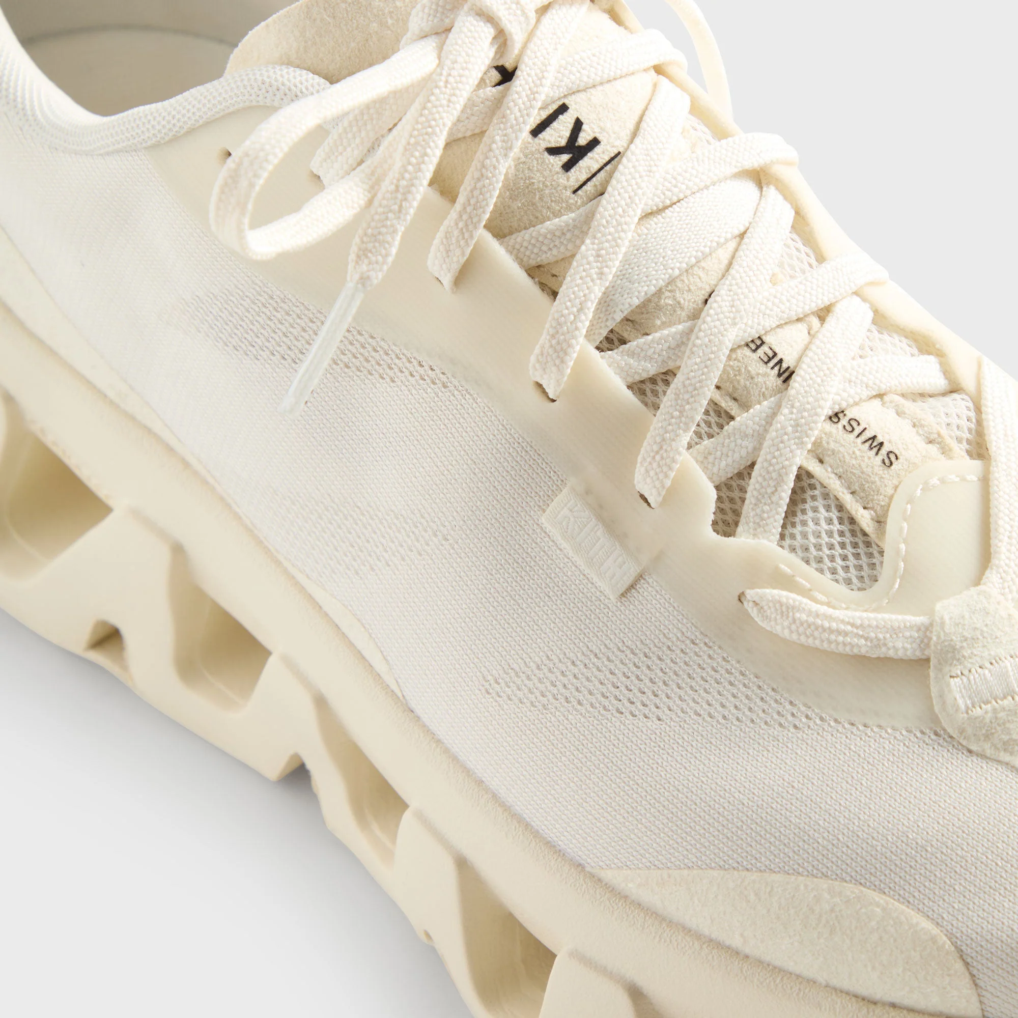 Kith for On K-Tech 1 - Tofu / Tofu - Image 10