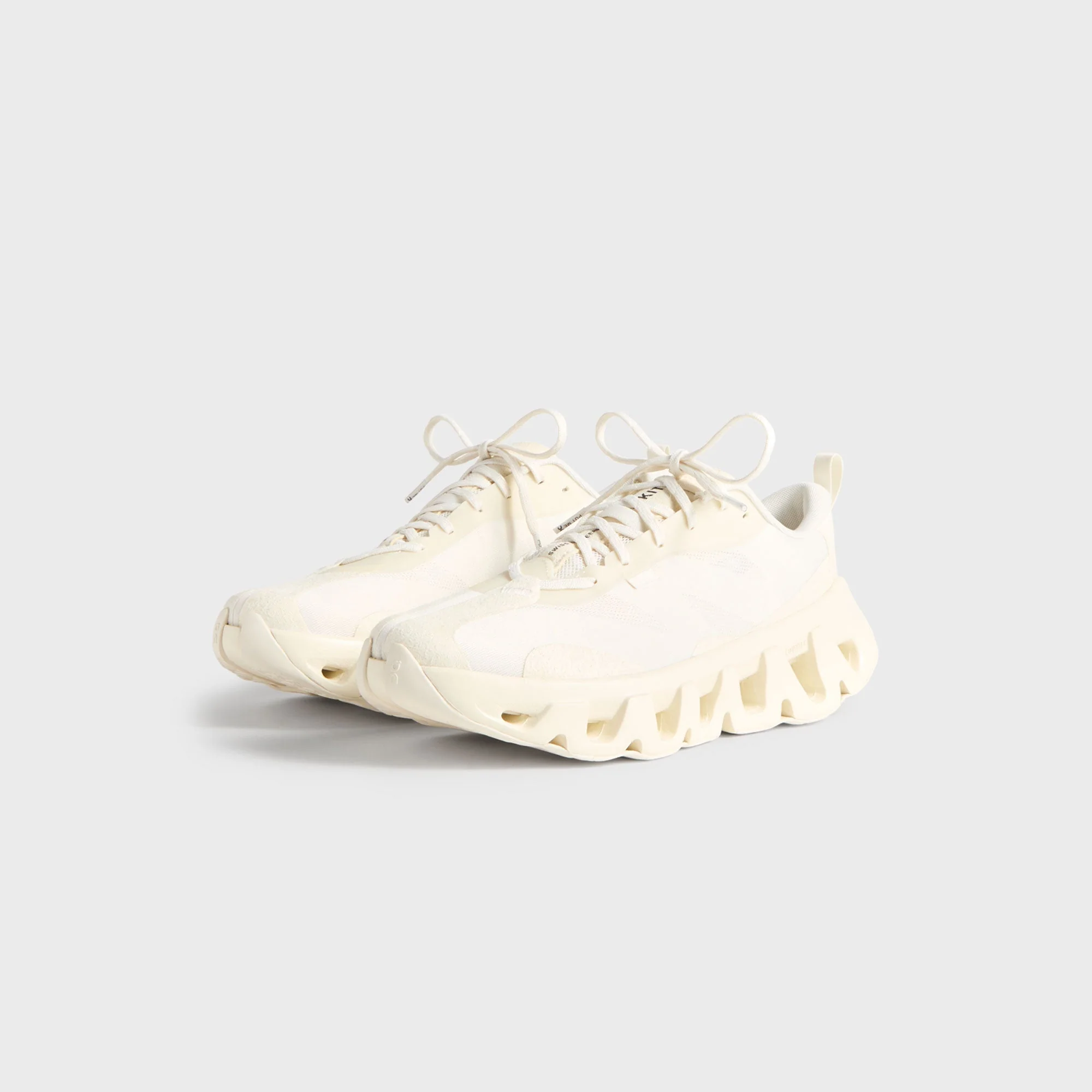 Kith for On K-Tech 1 - Tofu / Tofu - Image 2