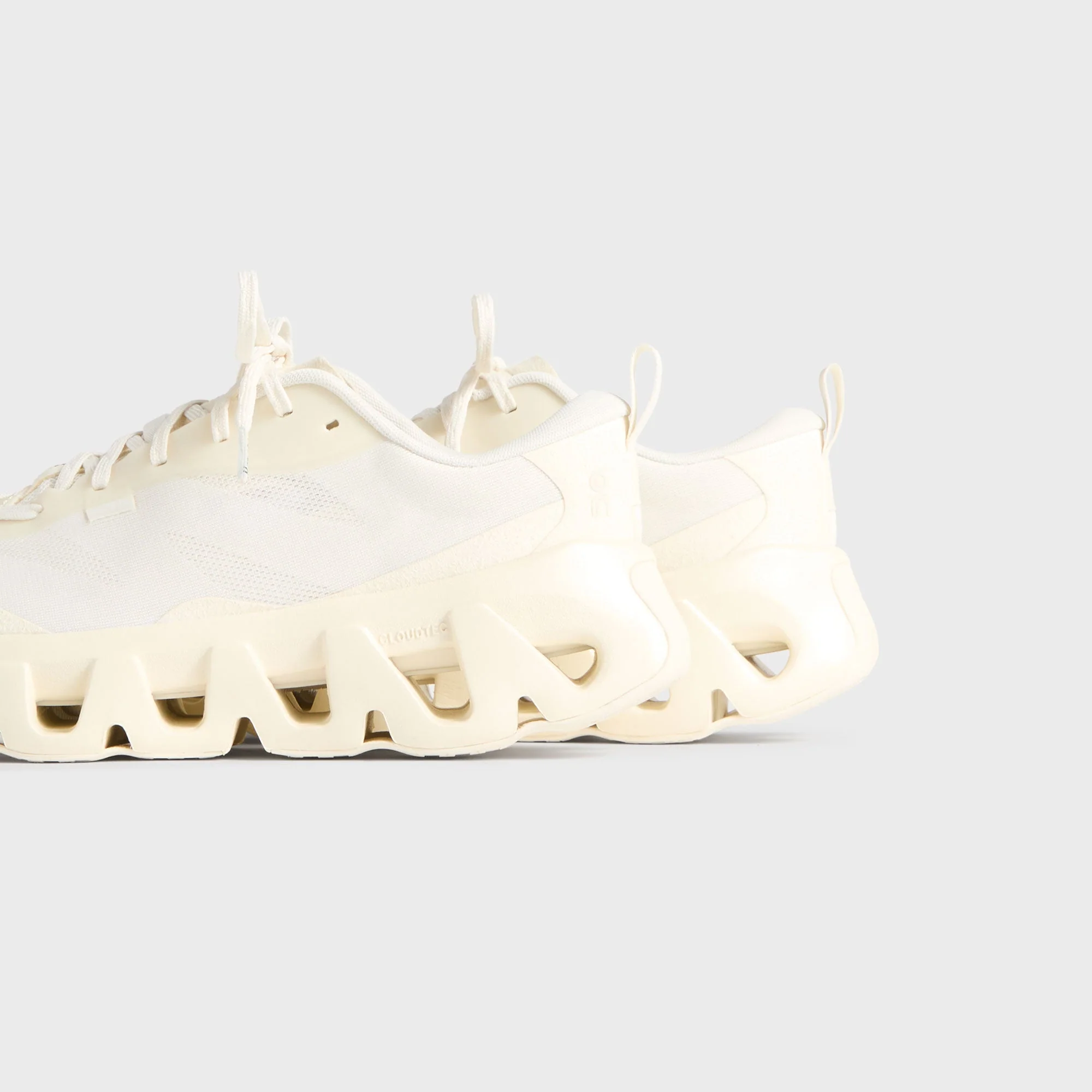 Kith for On K-Tech 1 - Tofu / Tofu - Image 3