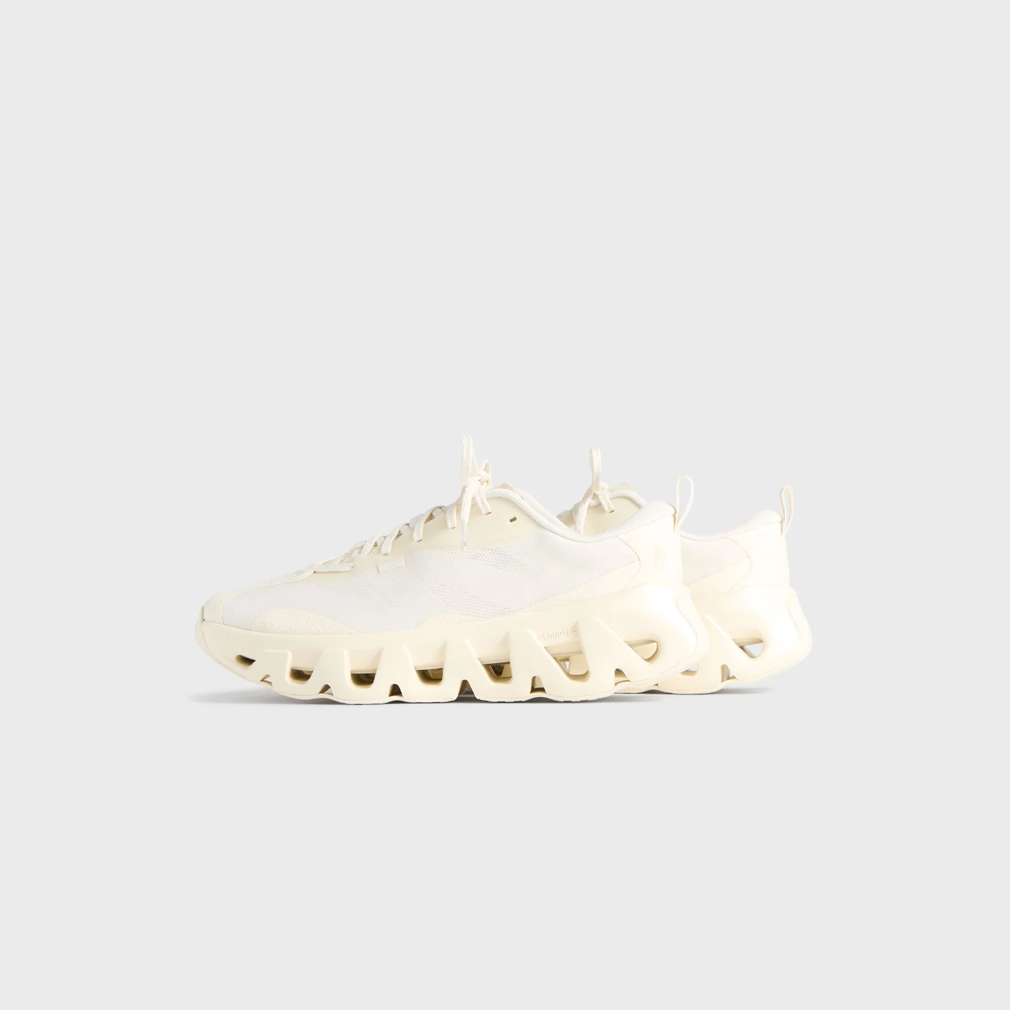 Kith for On K-Tech 1 - Tofu / Tofu - Image 4