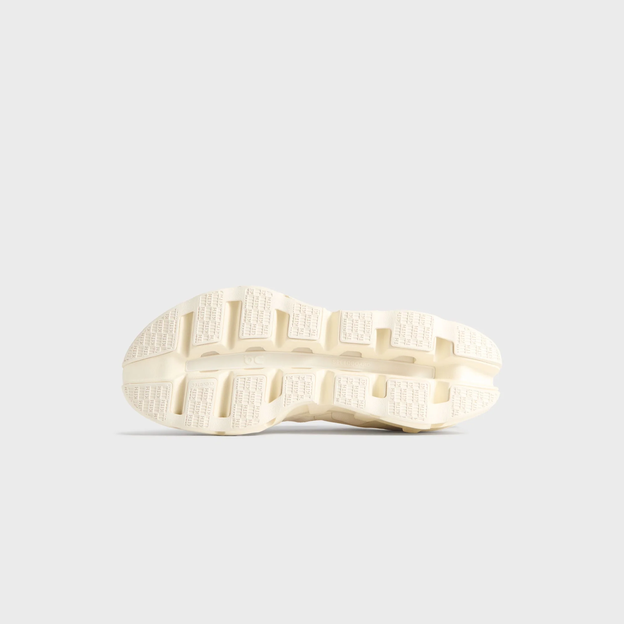 Kith for On K-Tech 1 - Tofu / Tofu - Image 5