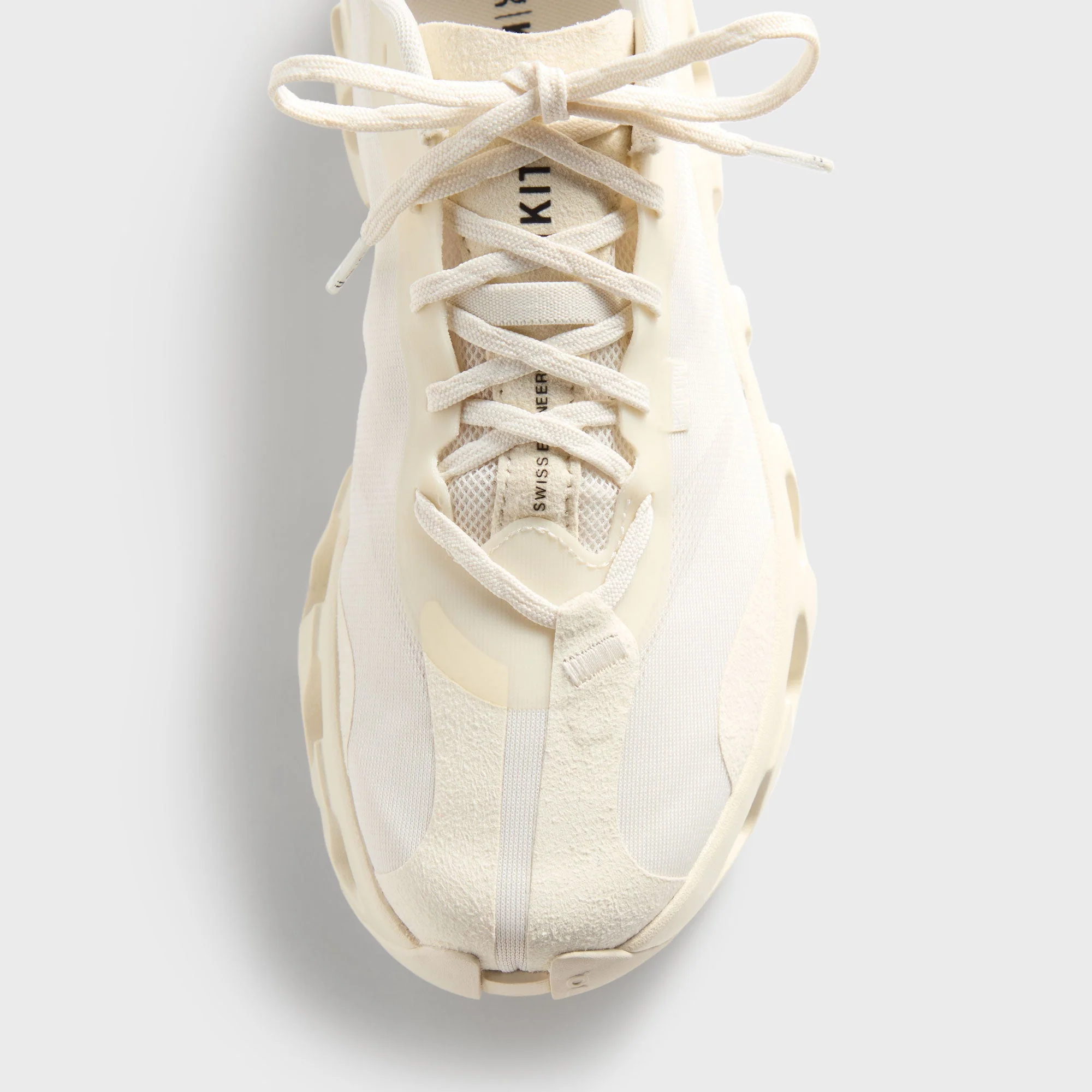 Kith for On K-Tech 1 - Tofu / Tofu - Image 7