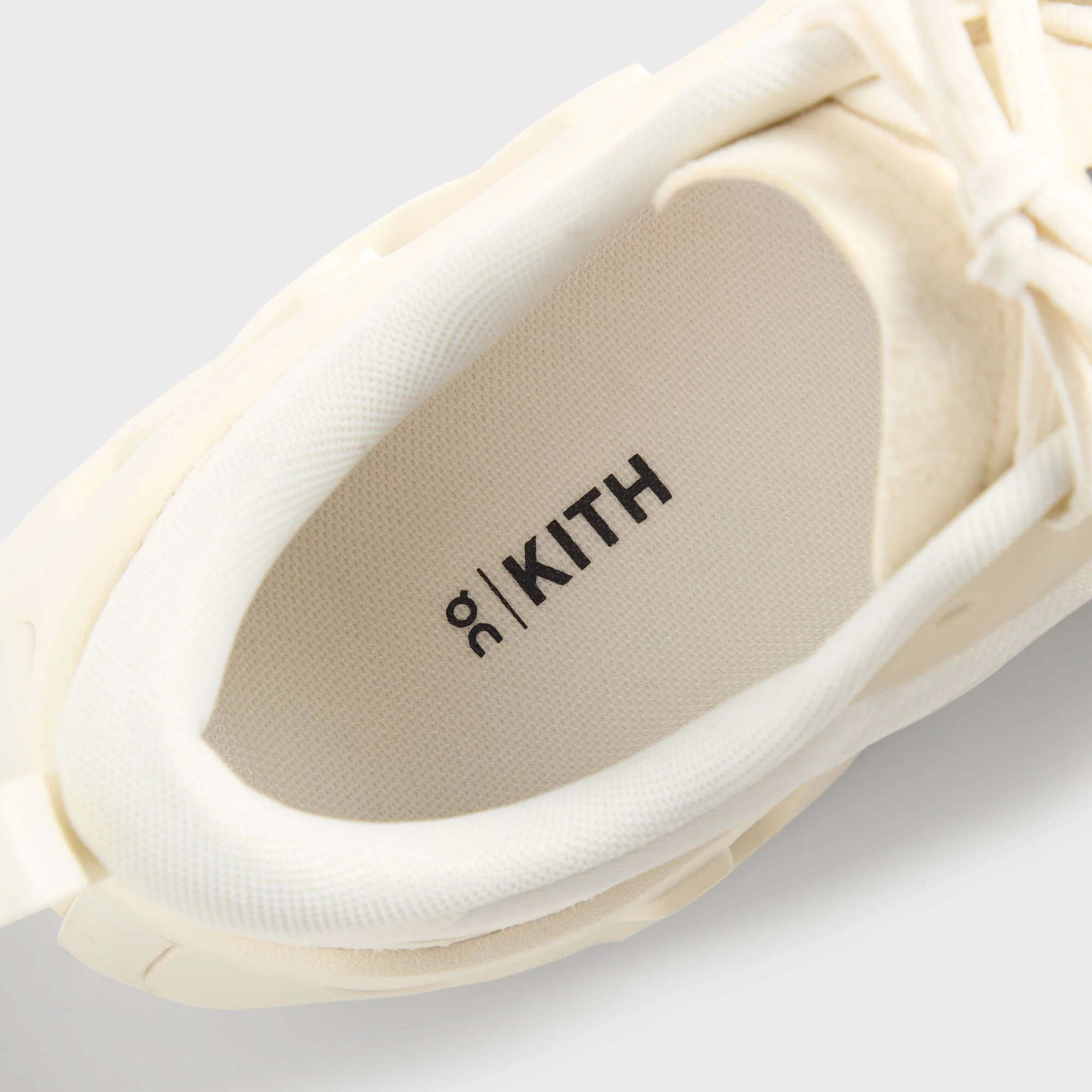 Kith for On K-Tech 1 - Tofu / Tofu - Image 8