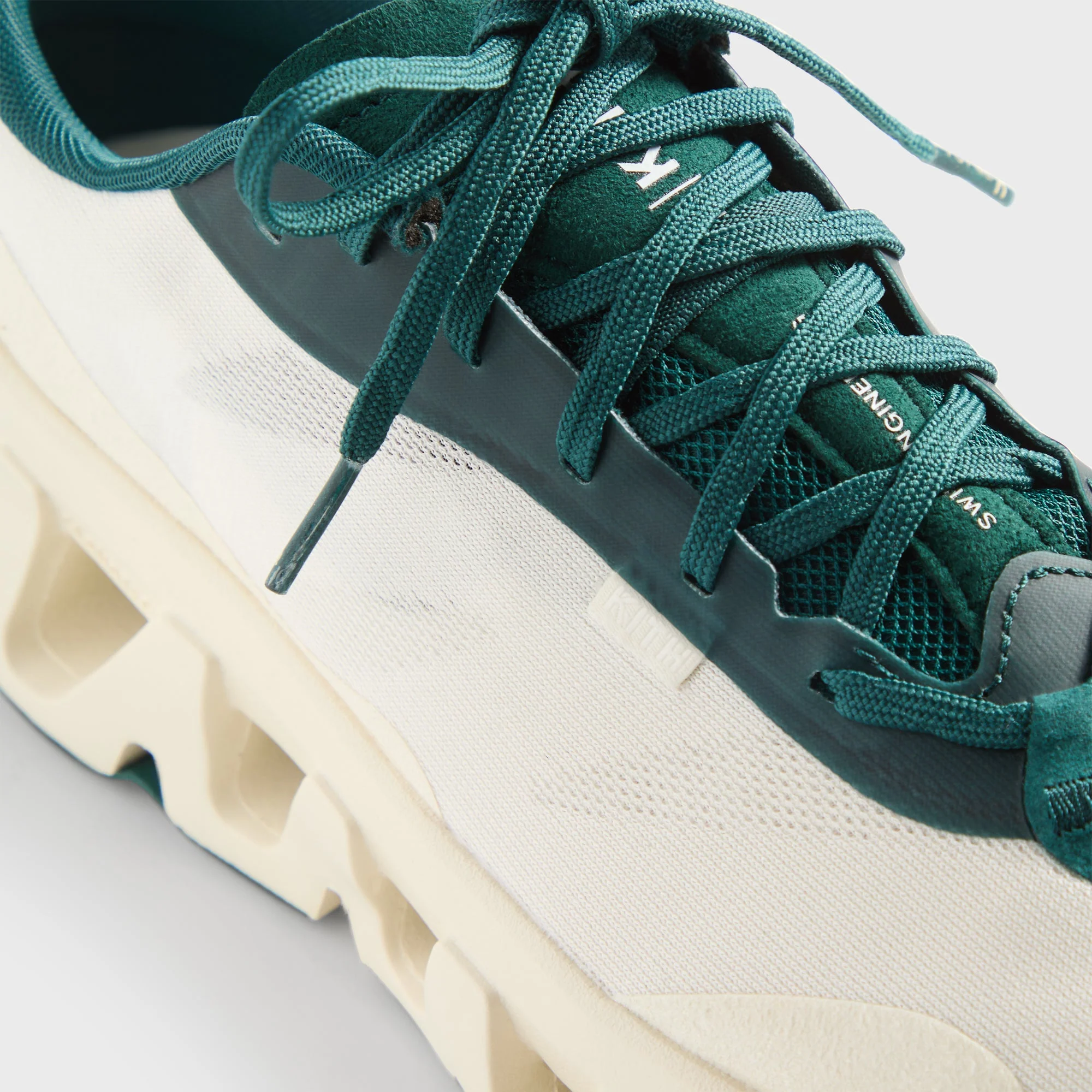 Kith for On K-Tech 1 - Tofu / Sea Moss - Image 10